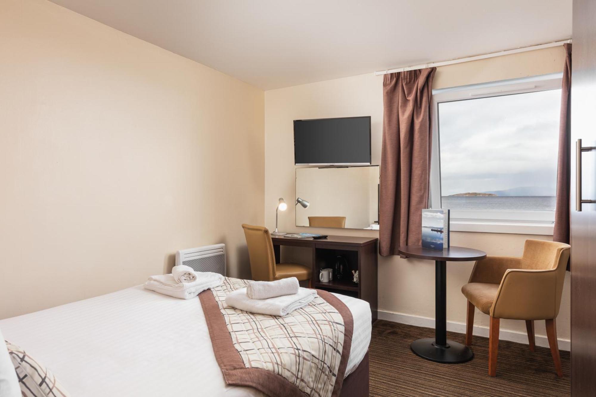 Double Room Sea View