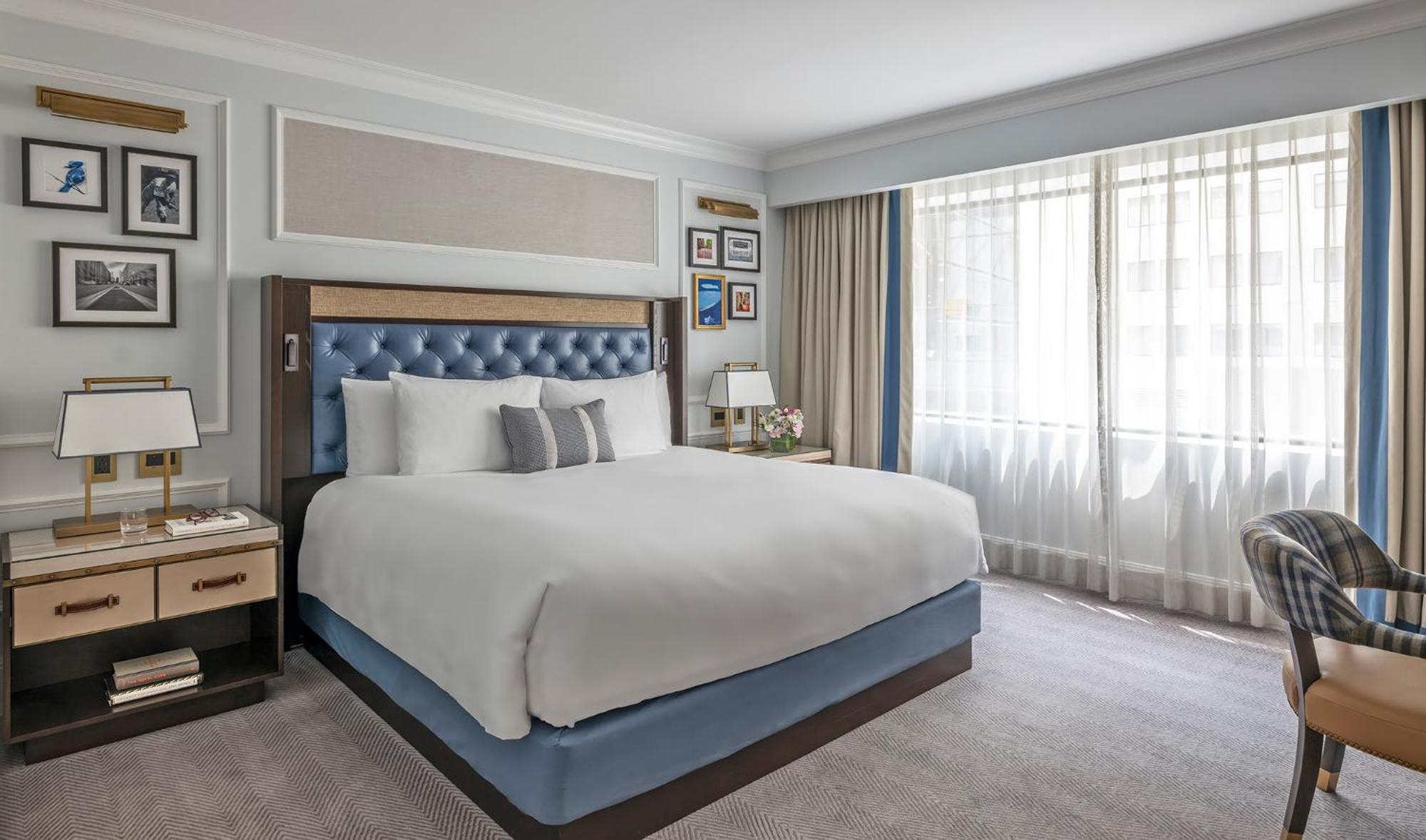 Superior Queen Room