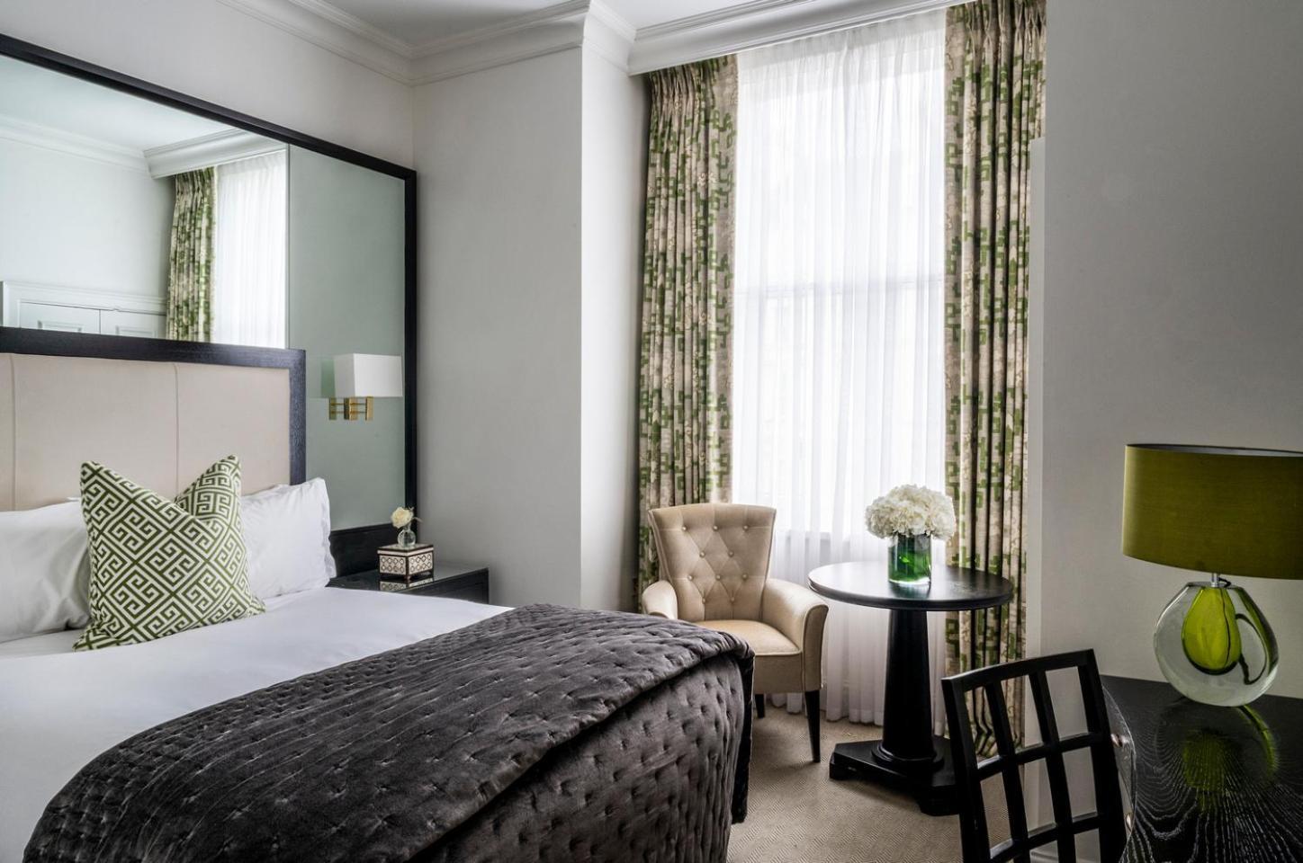 Small Double Room