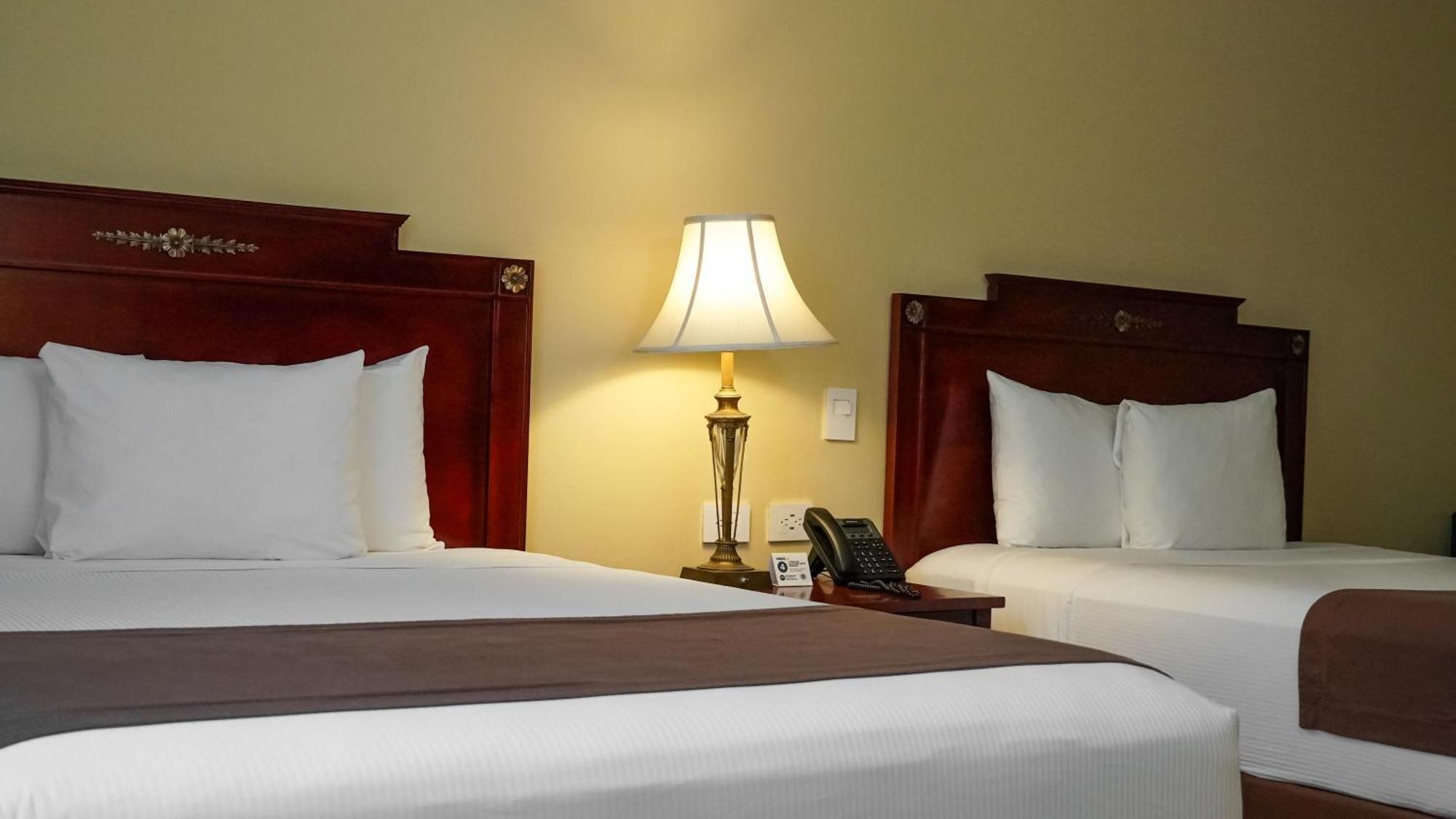 Superior Doppelzimmer