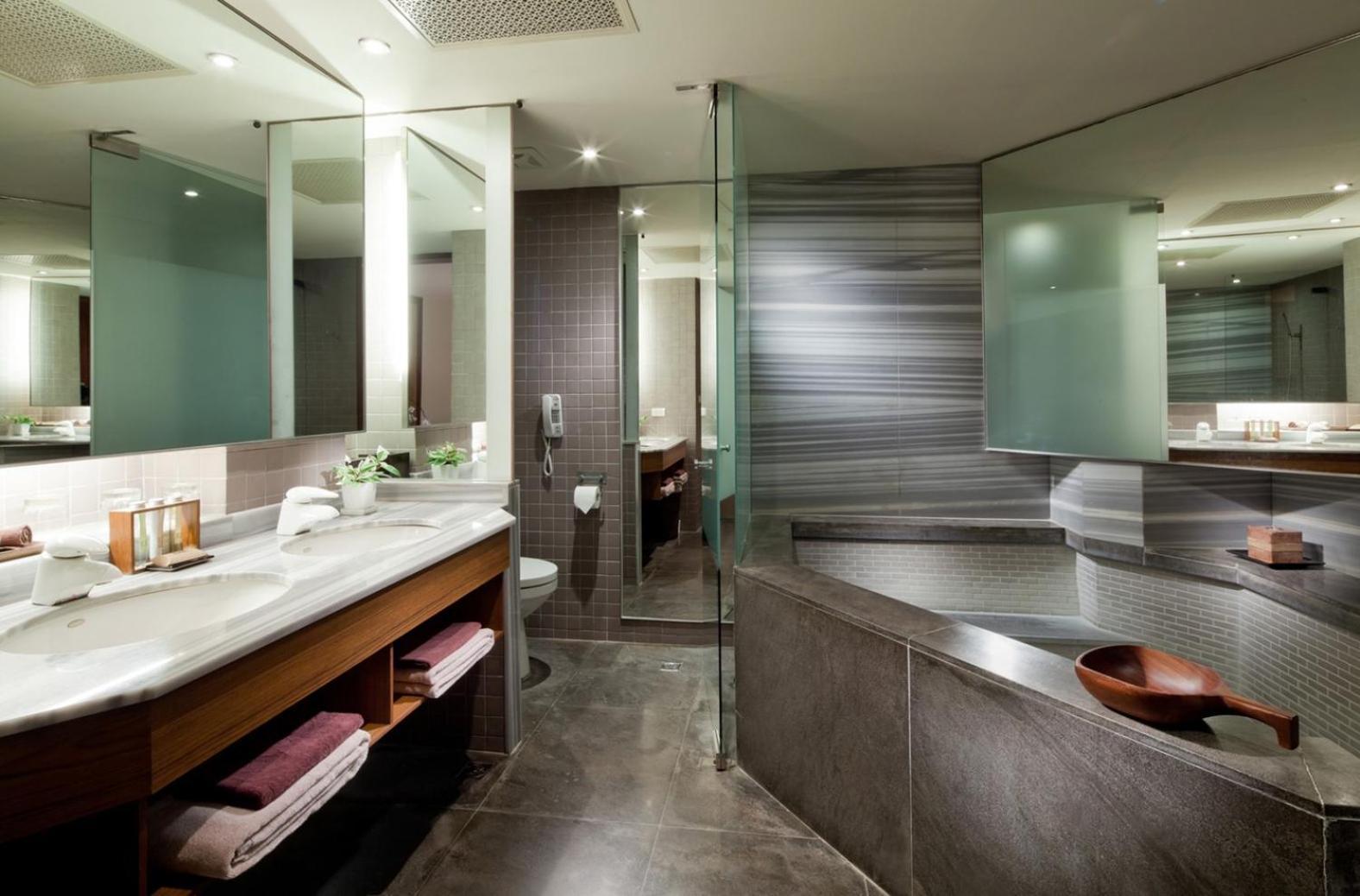 Suite Deluxe
