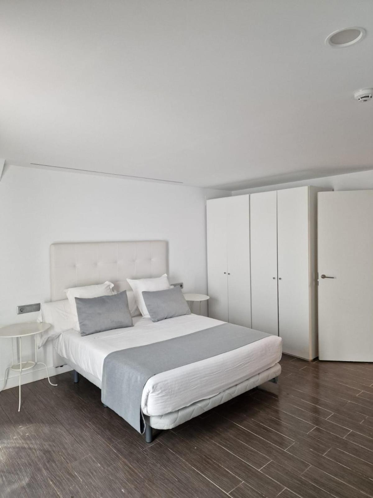 Maisonette-Zimmer