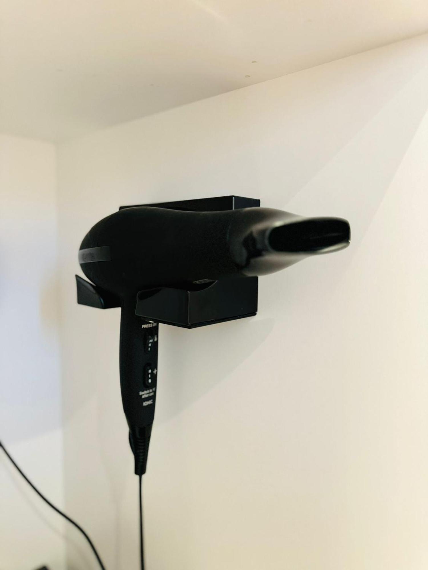 Deluxe Double Studio