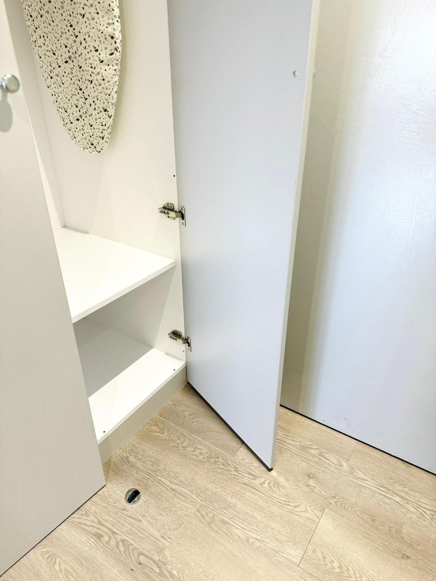 Deluxe Double Studio