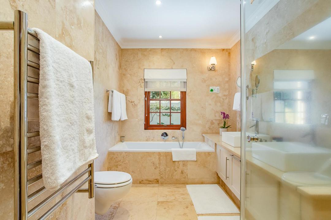 Deluxe Junior Suite