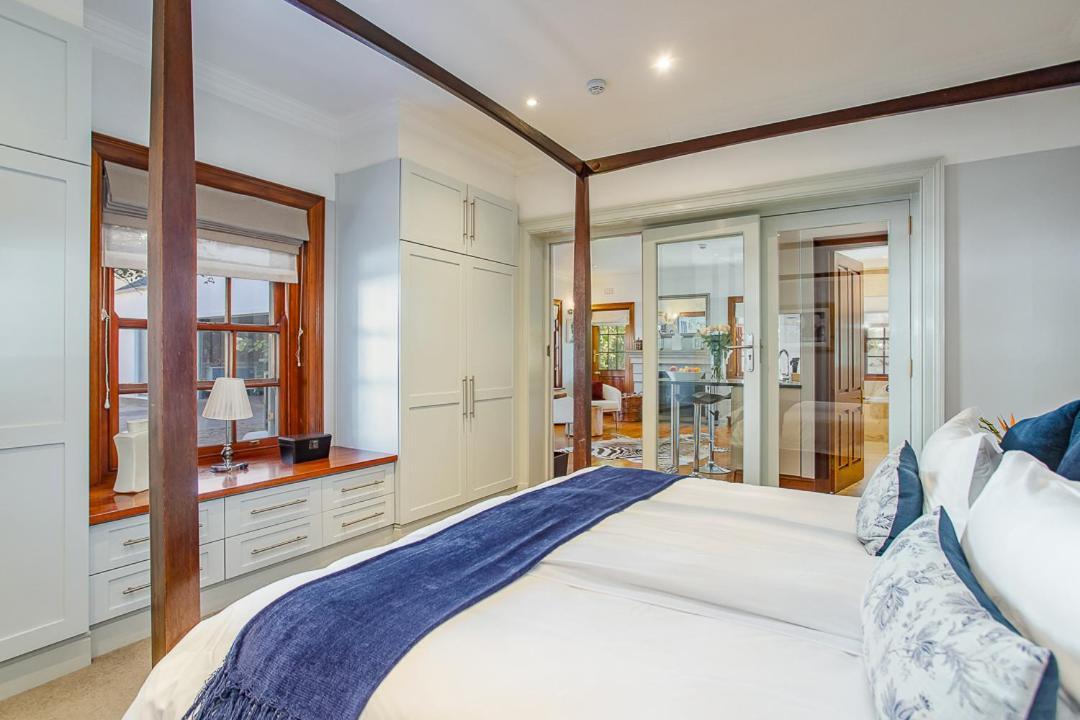 Deluxe Junior Suite