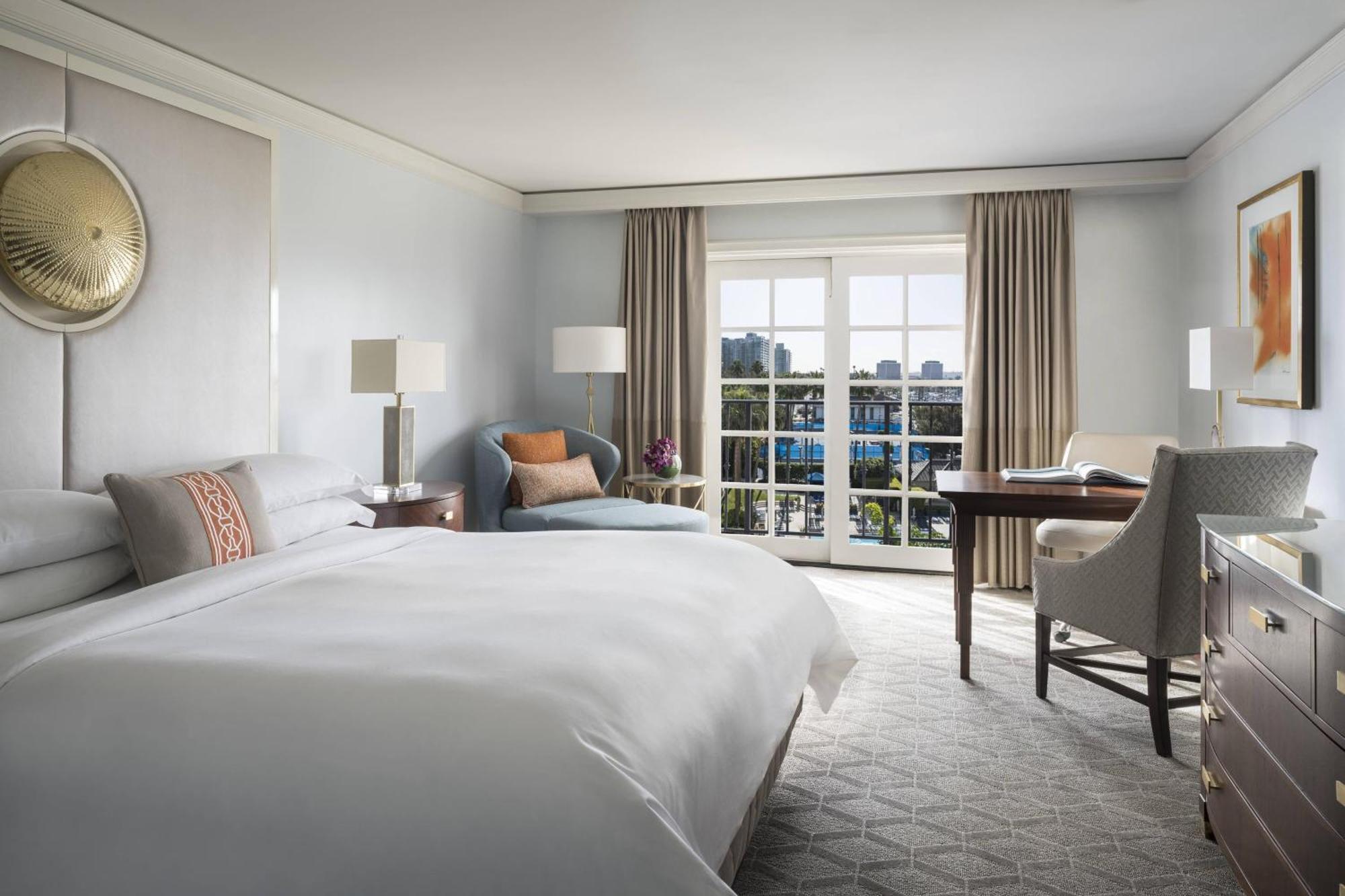 King Room Hearing Accessible