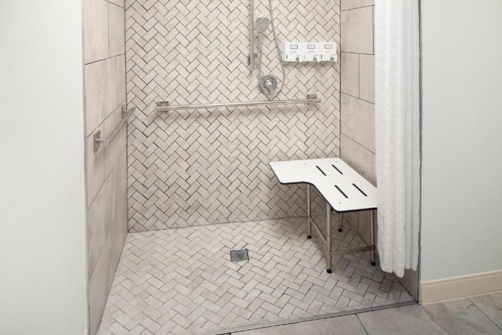 King Room Disability Access