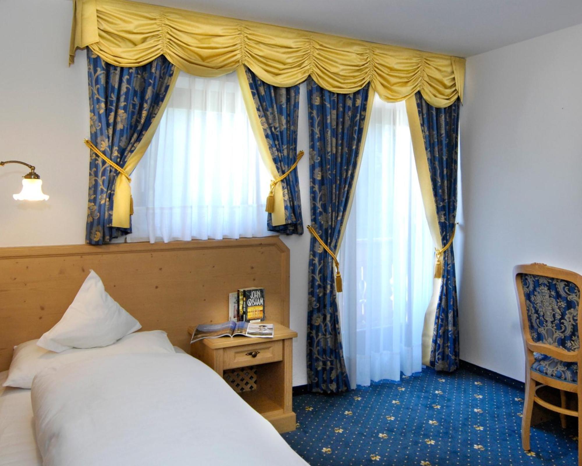 Chambre Simple Standard