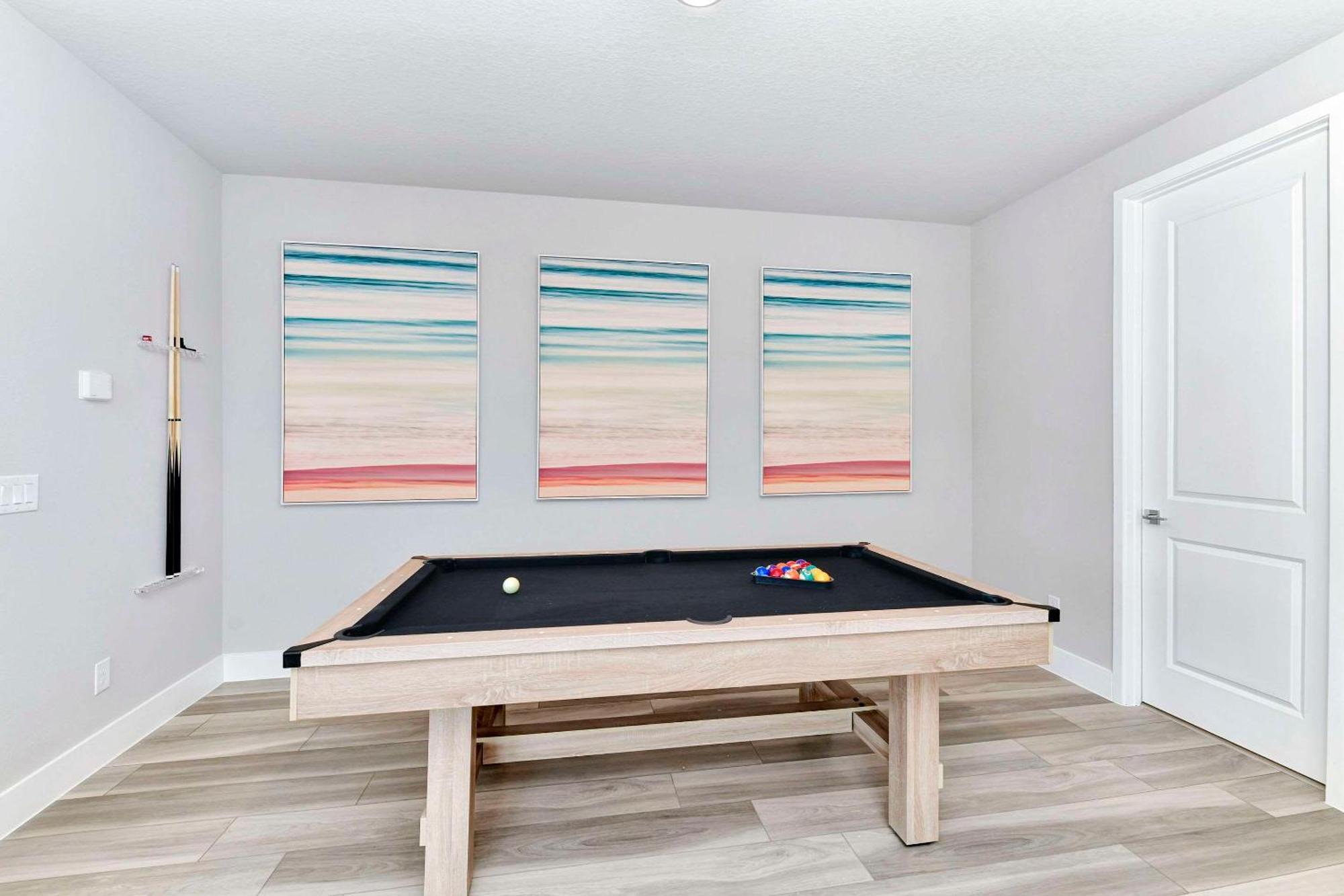 Apartamento de Luxo com Cinco Quartos