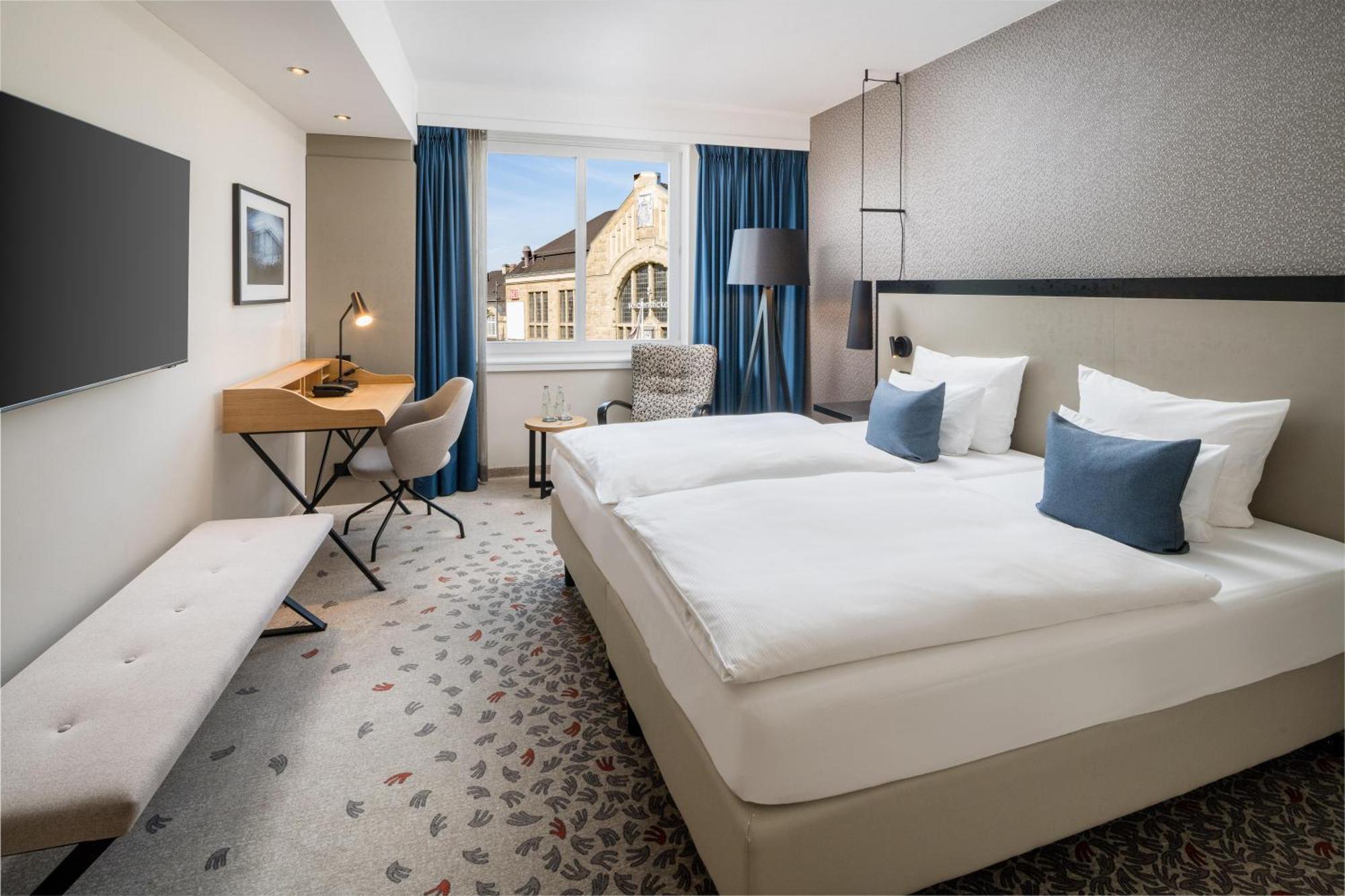 Chambre Double Standard
