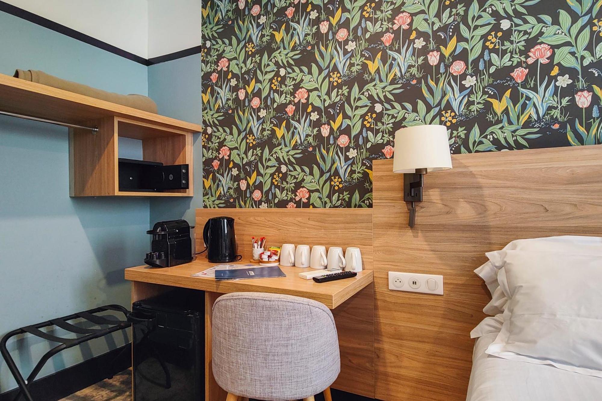 Small Family Room