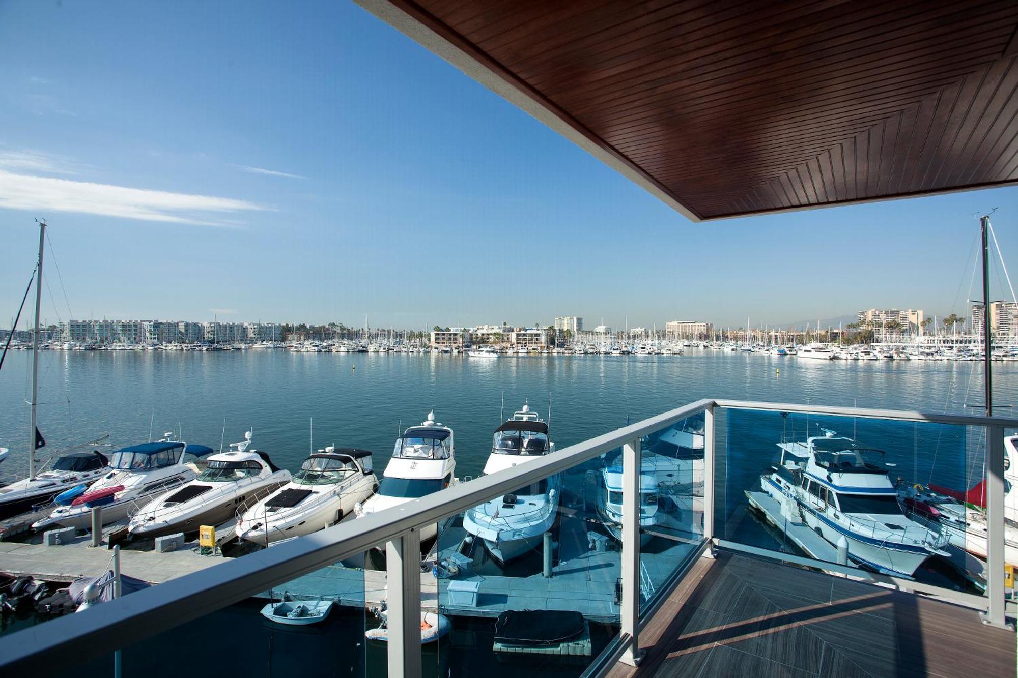 King Room Marina View