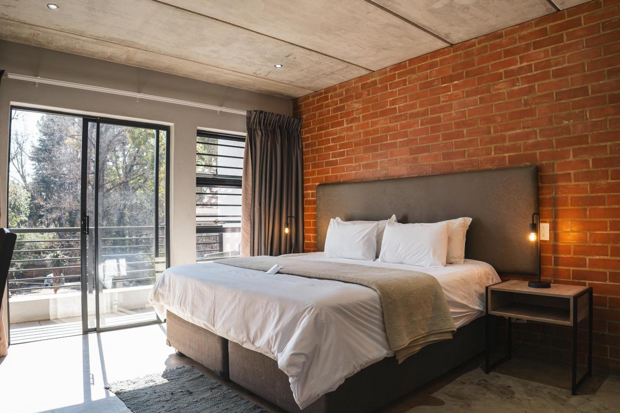 Deluxe Rooms