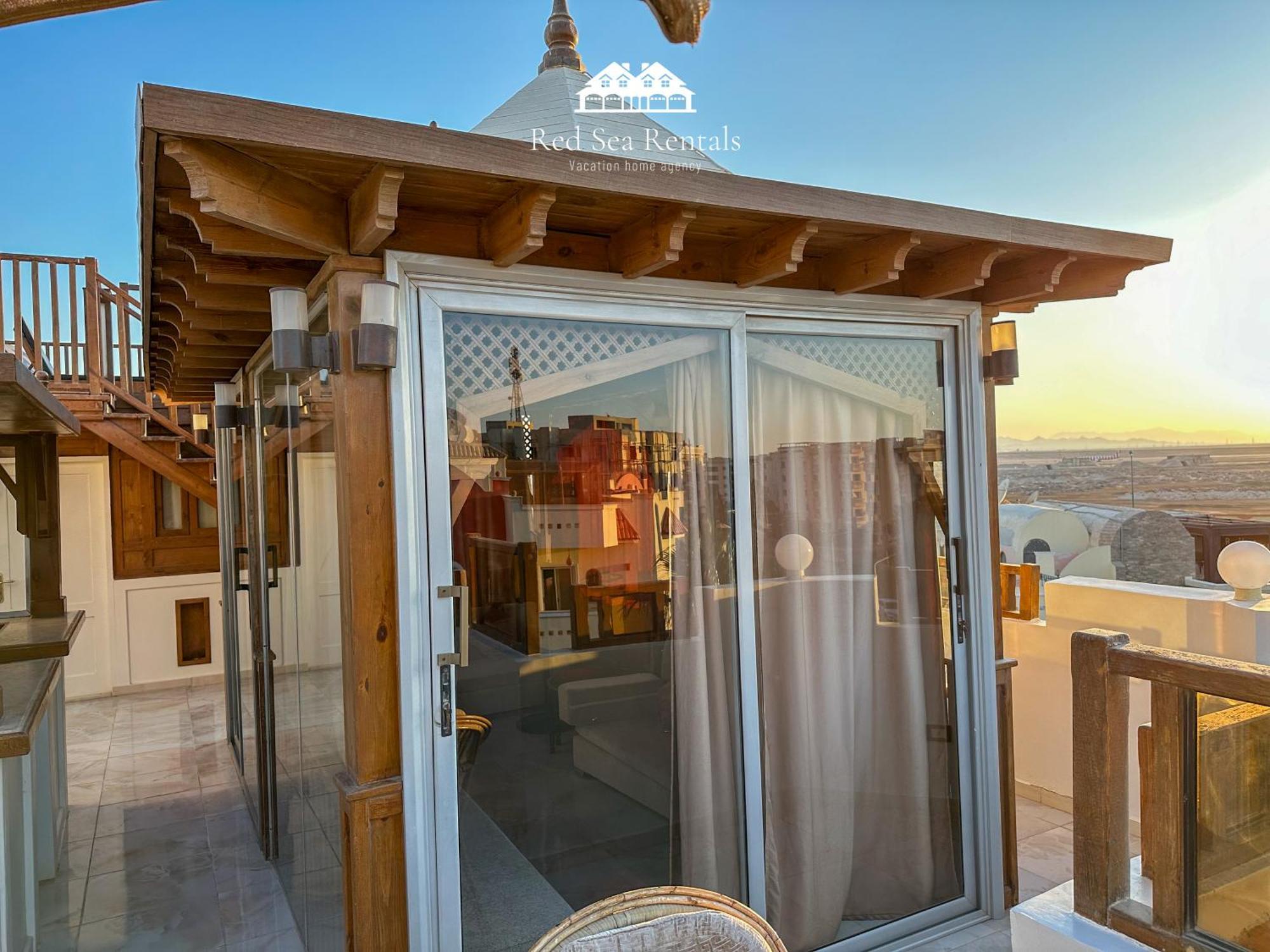 Apartamento Estudio