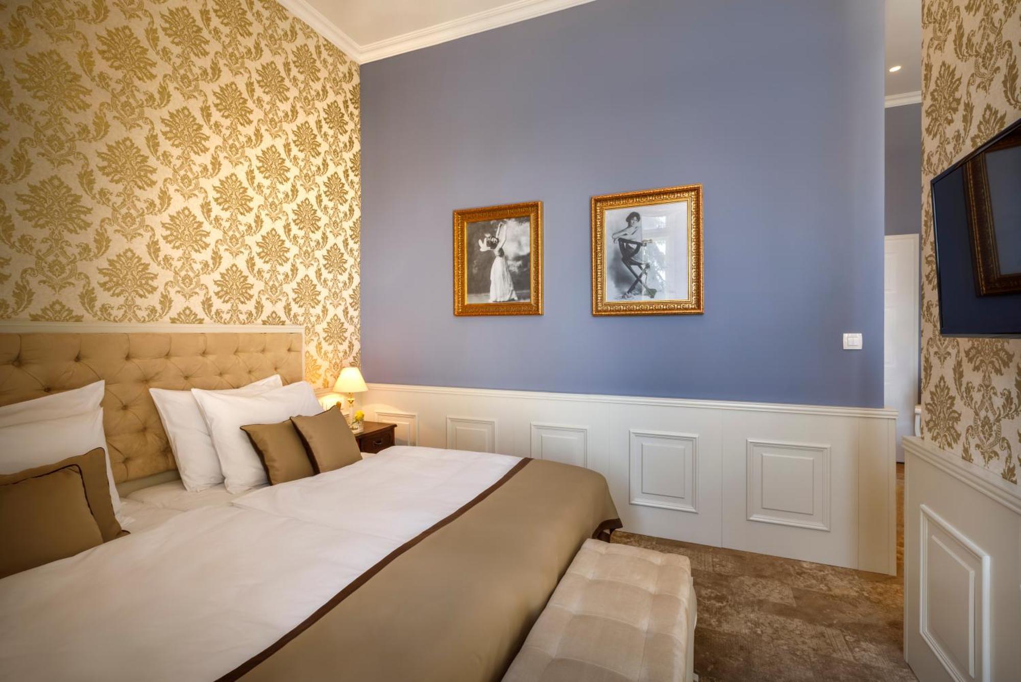 Isadora Duncan Suite