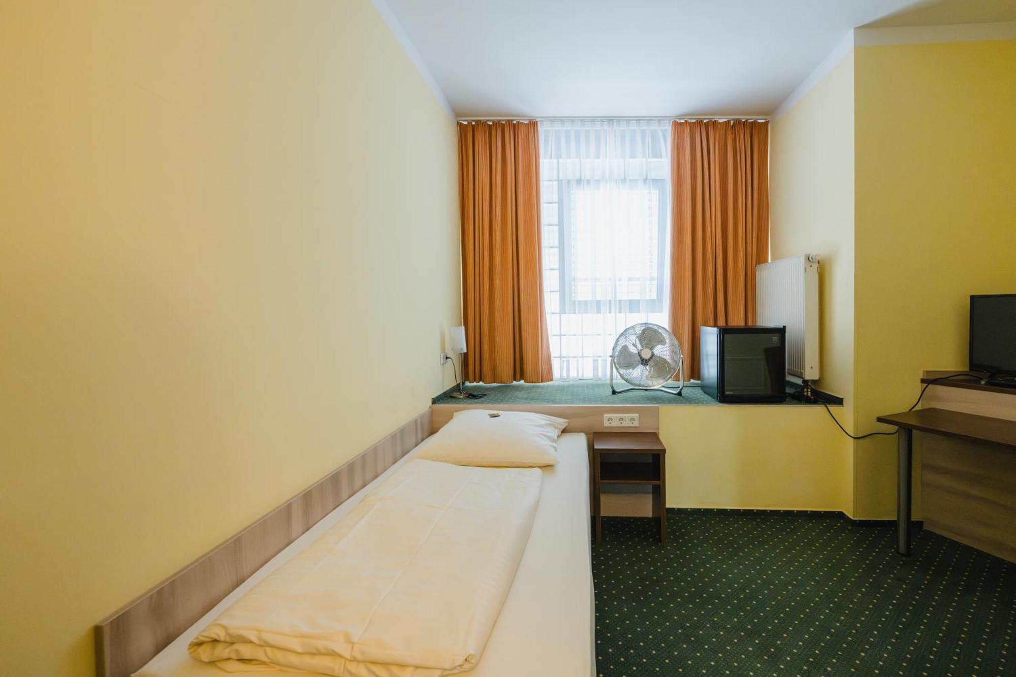Quarto Individual