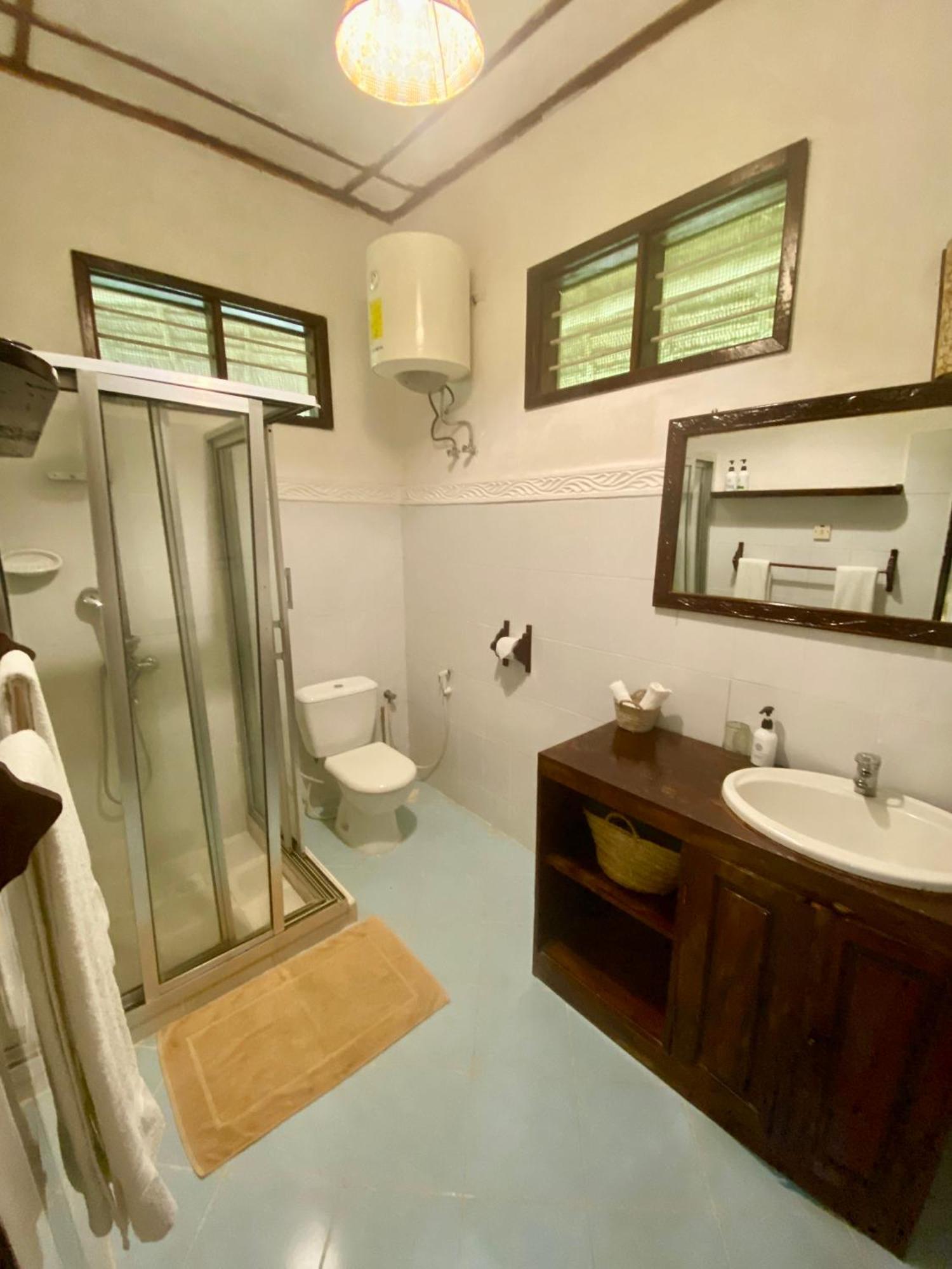 Double or Twin Room Balcony