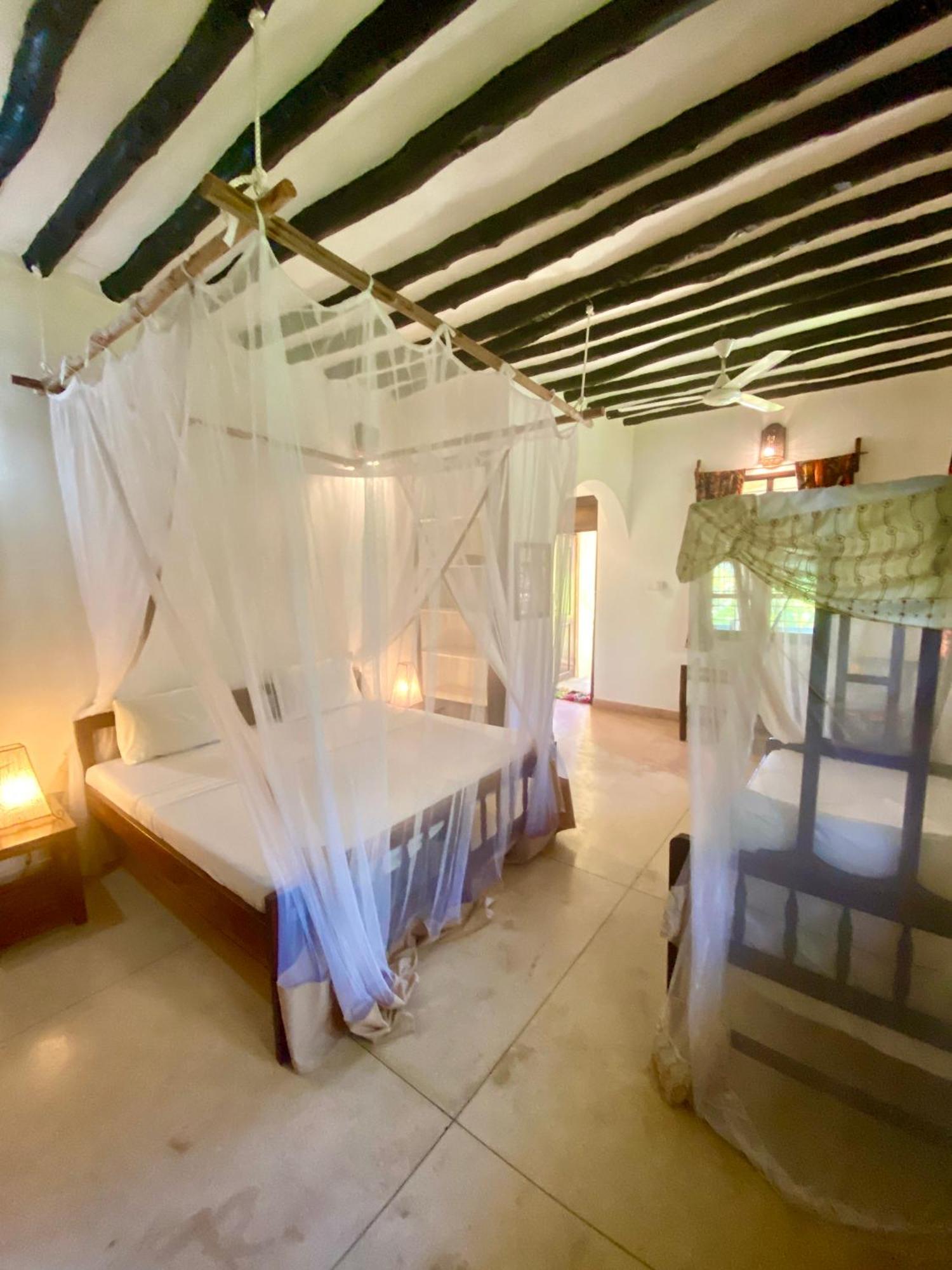 Double or Twin Room Balcony