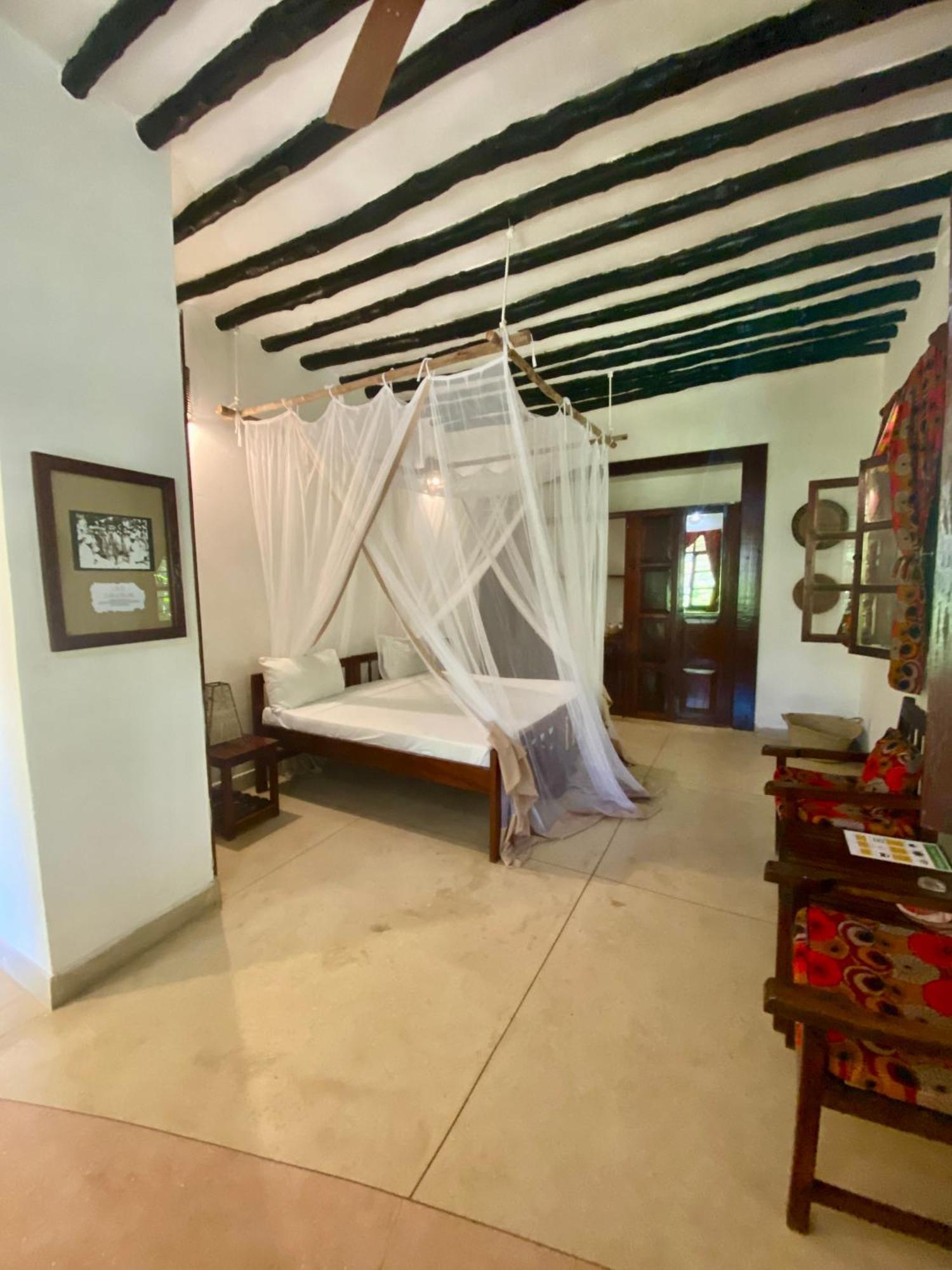 Double or Twin Room Balcony