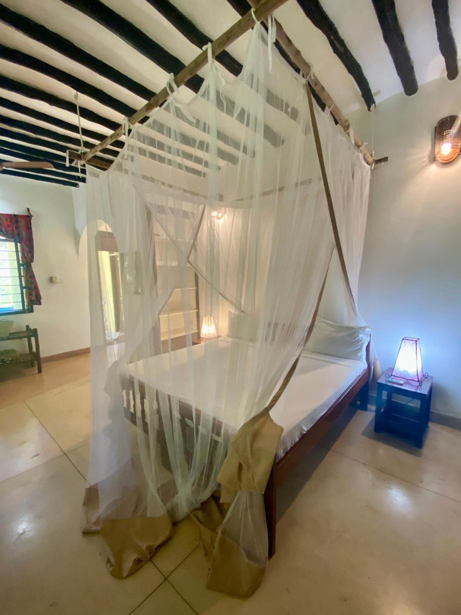 Double or Twin Room Balcony
