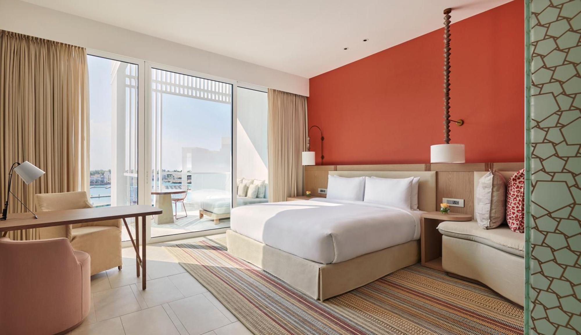 King Room Club Access