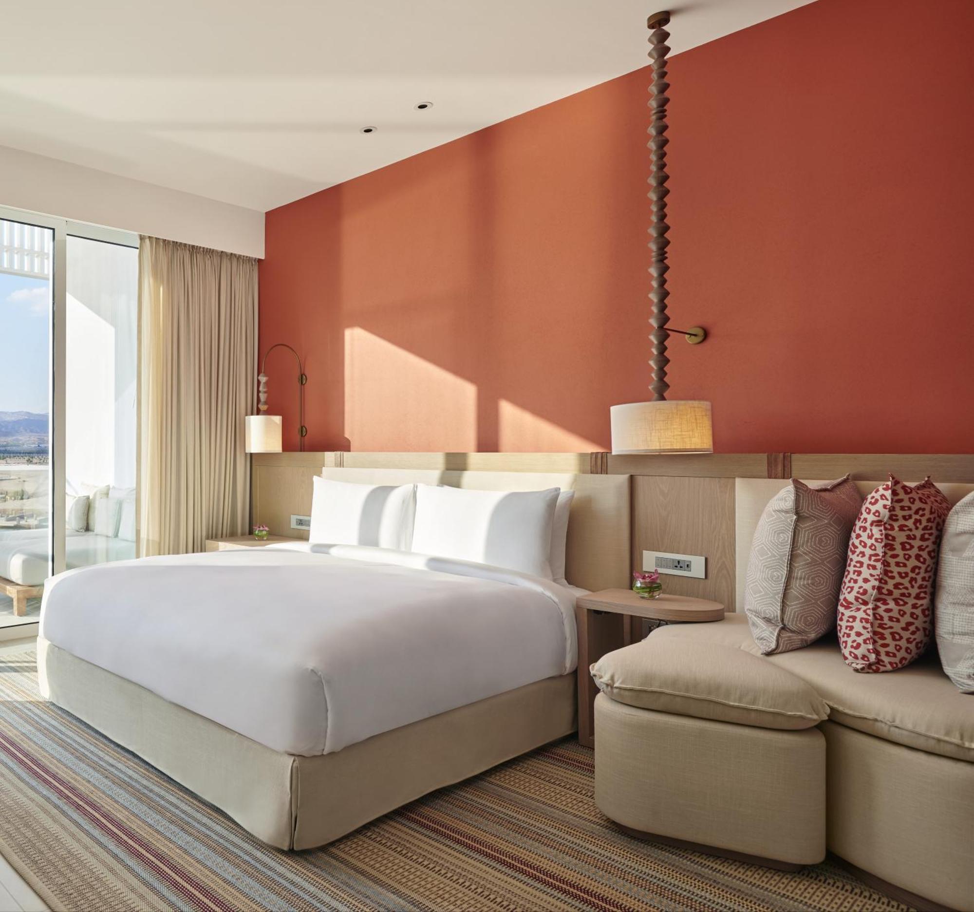 King Room