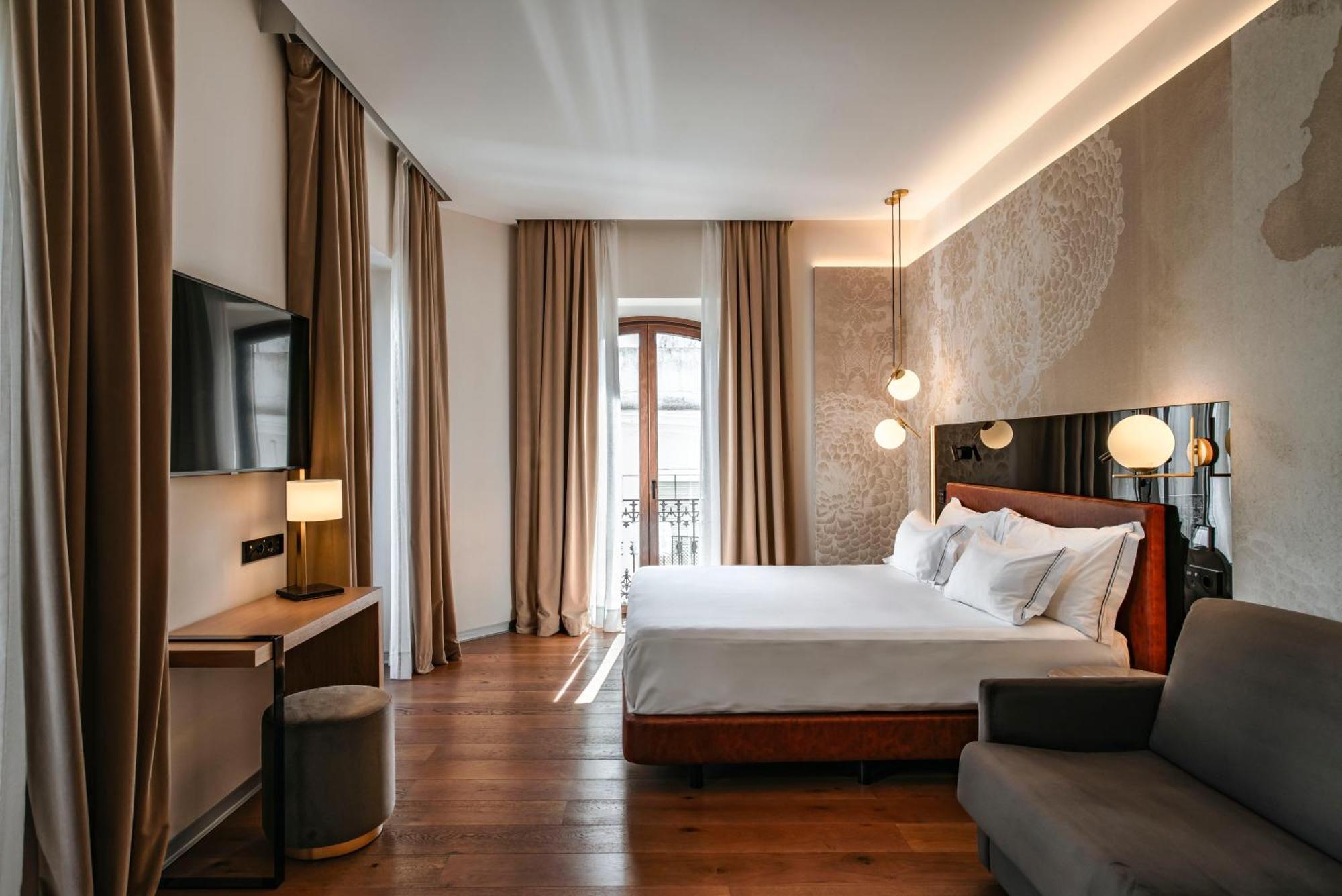 Vincci Essence Junior Suite