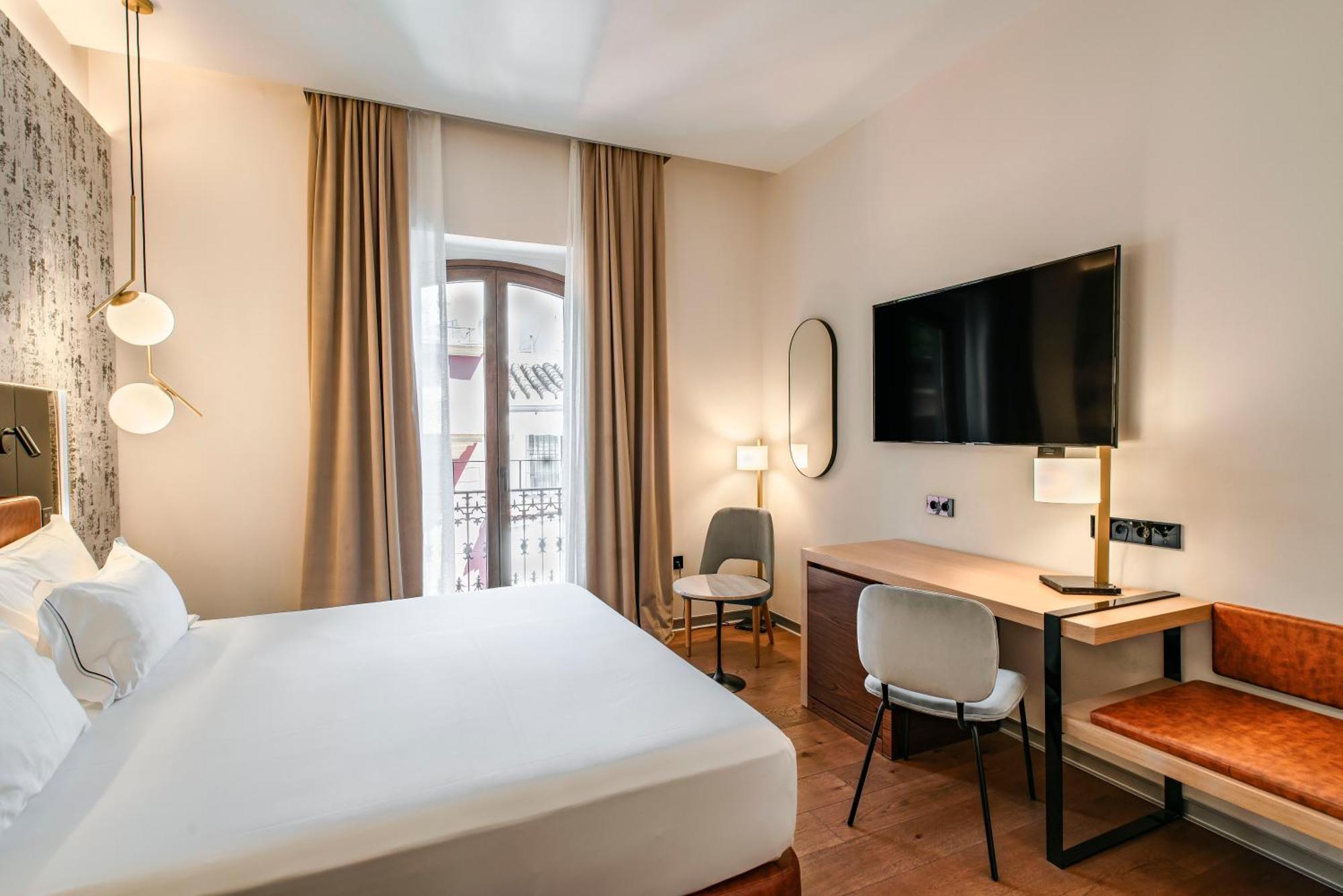Vincci Essence Superior Room