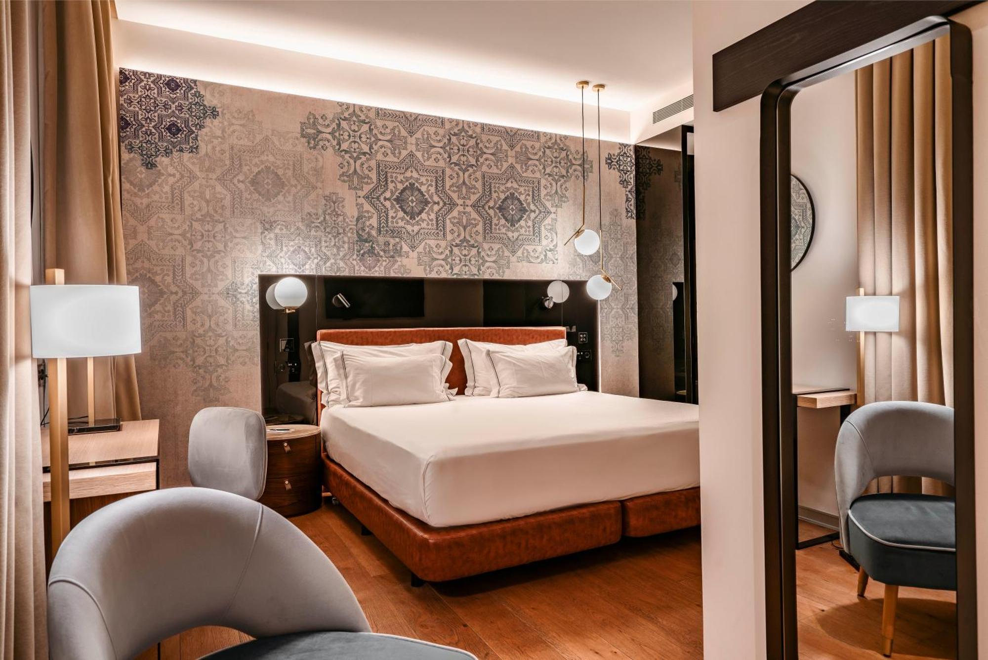 Vincci Essence Unuk Room