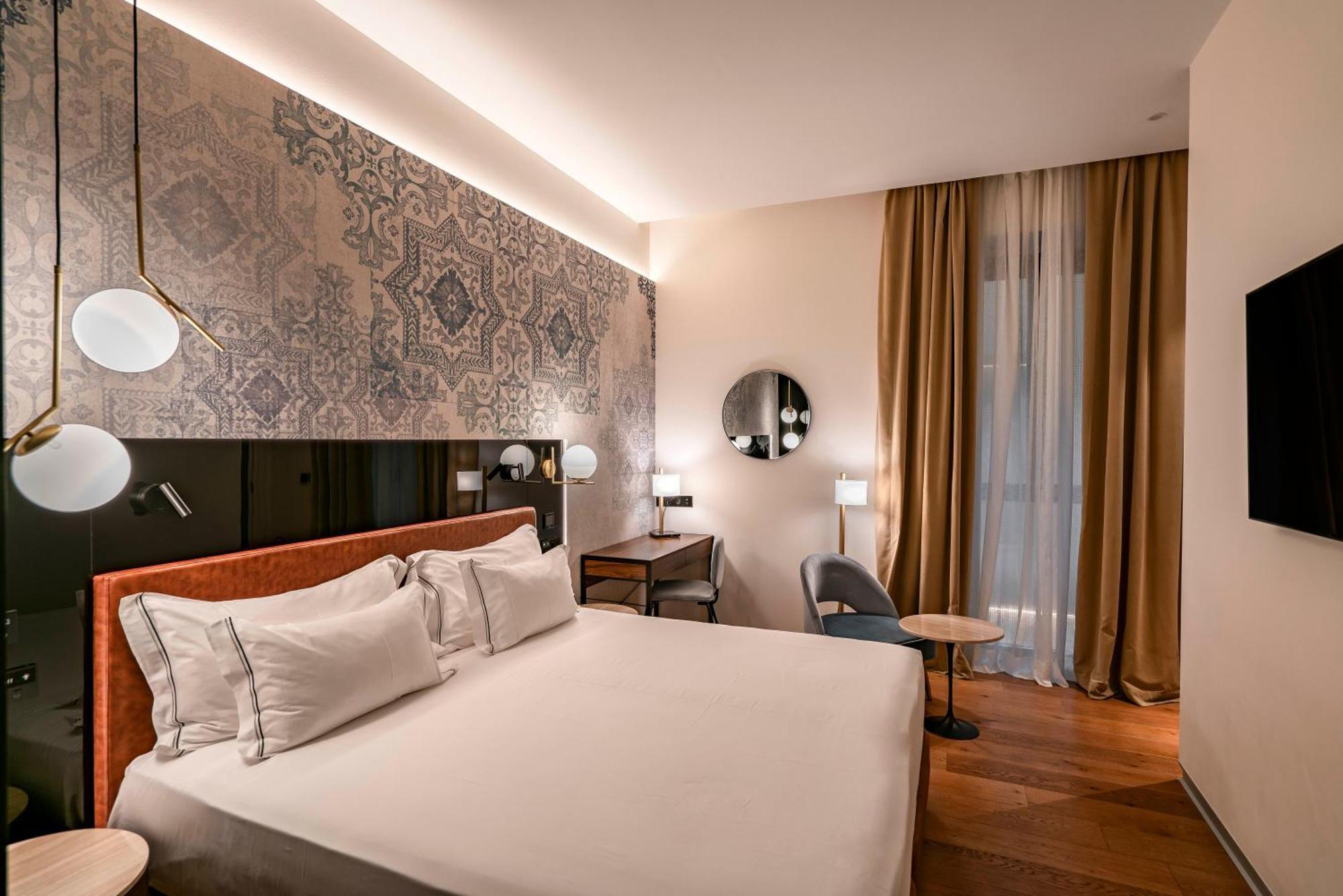 Vincci Essence Unuk Room