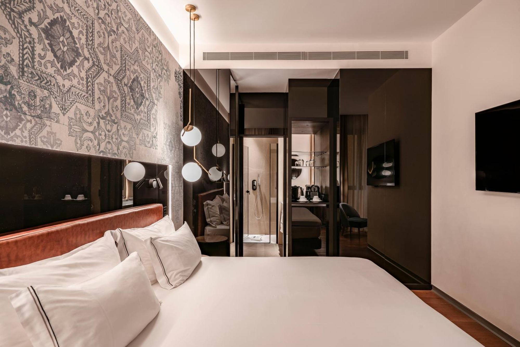 Vincci Essence Unuk Room