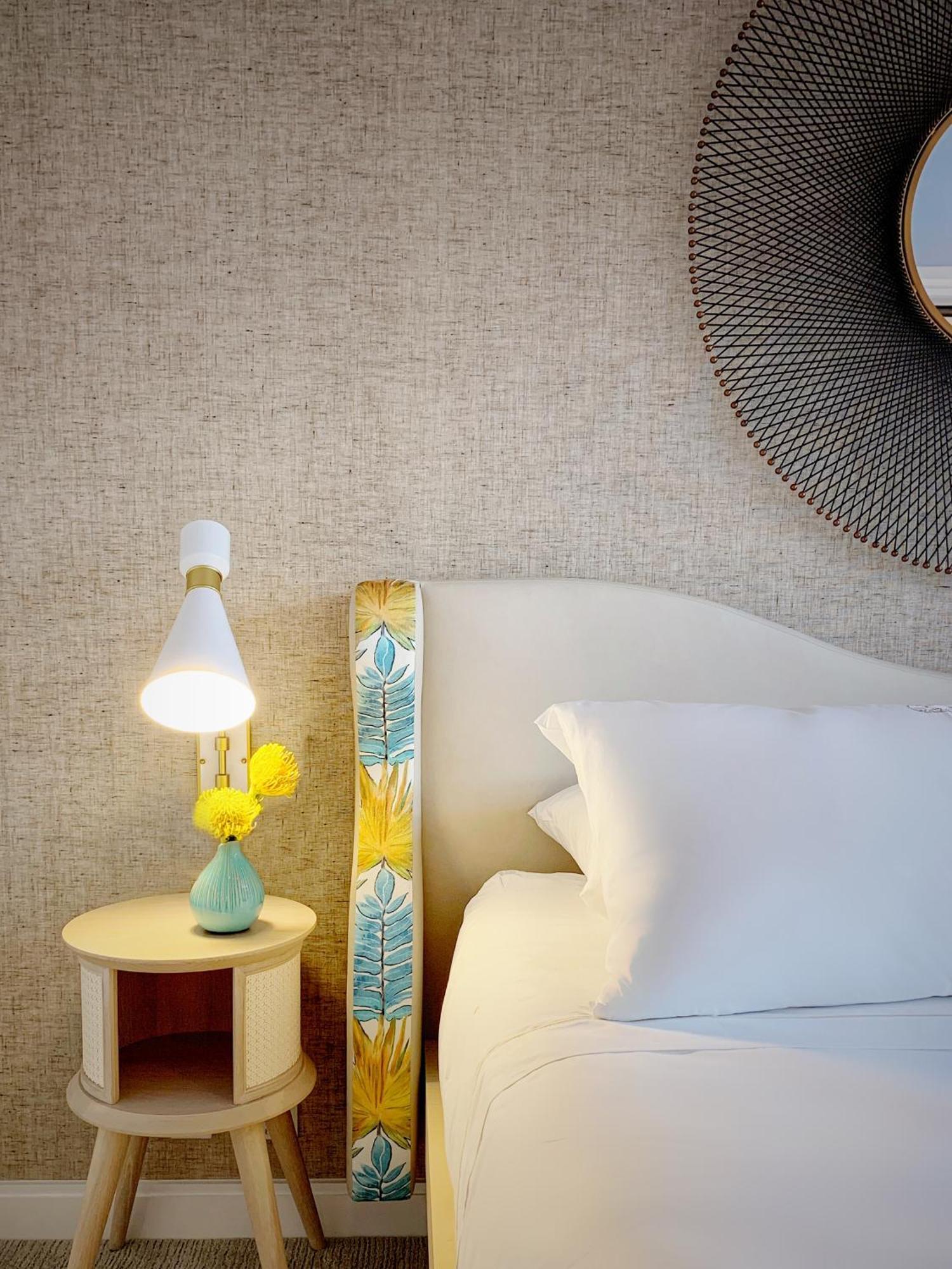 Three-Bedroom Suite
