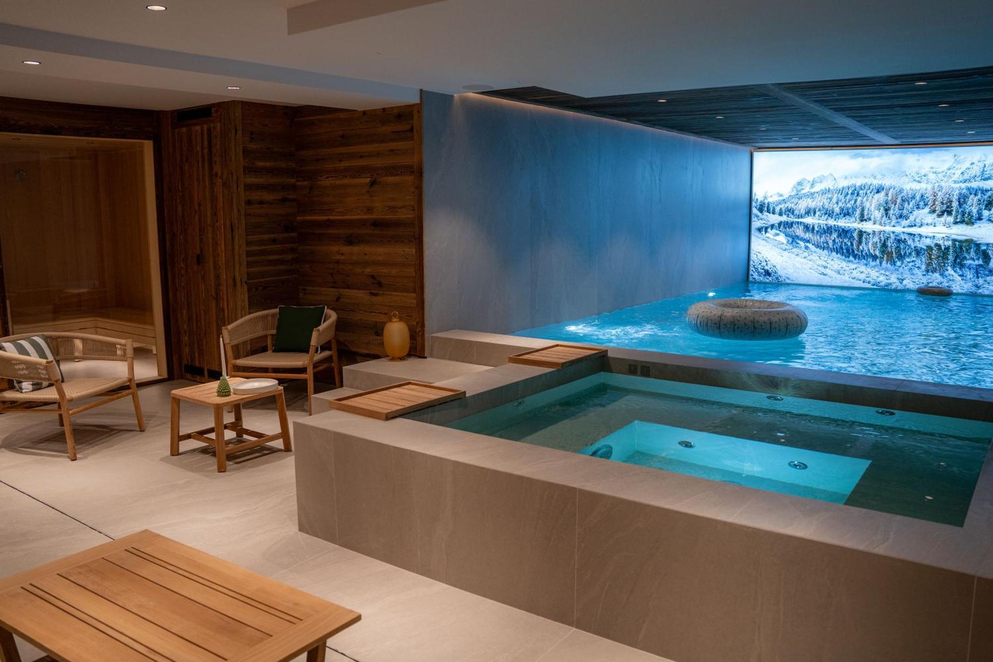 Superior Chalet