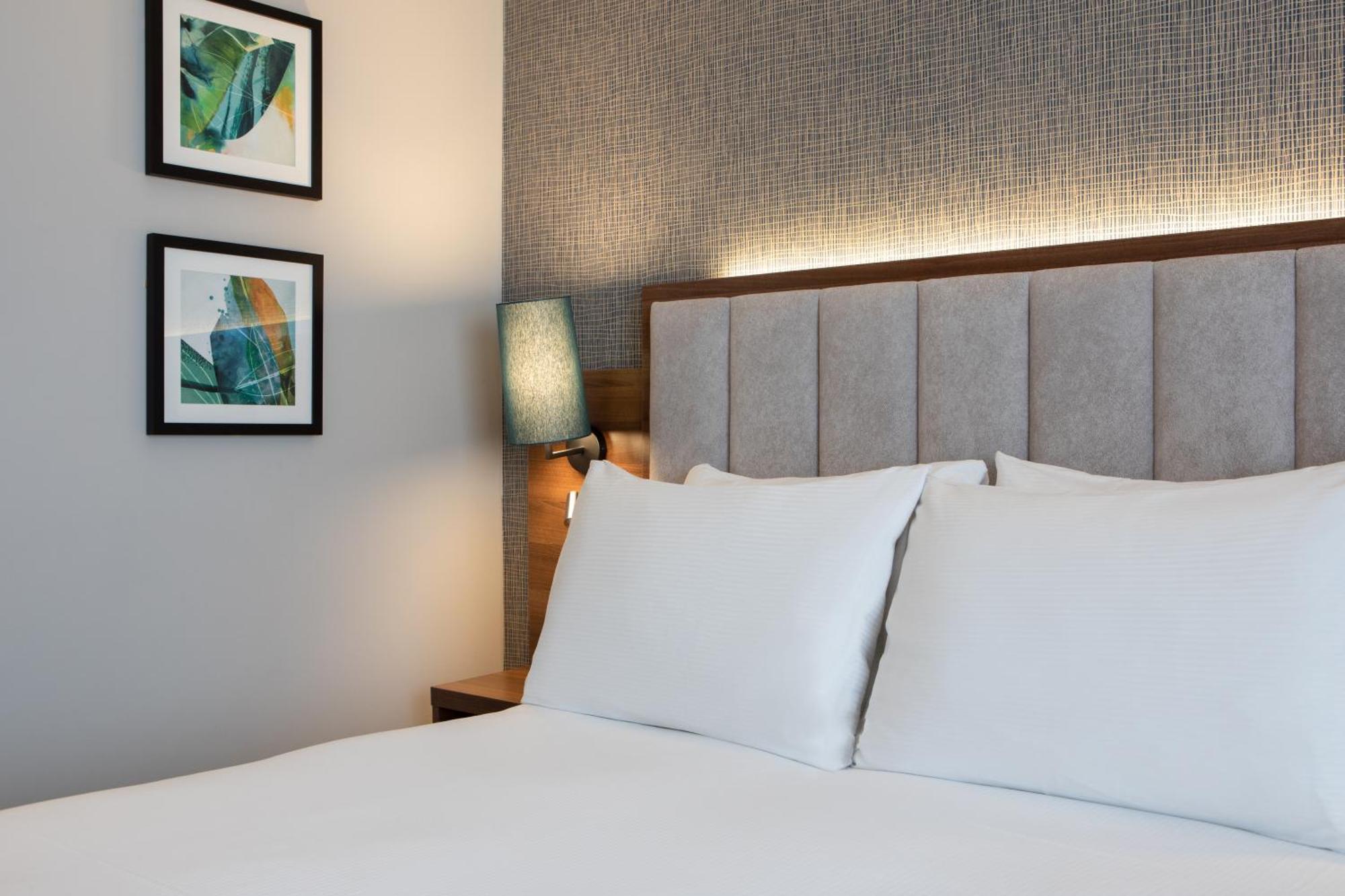 Double Room Single Bed