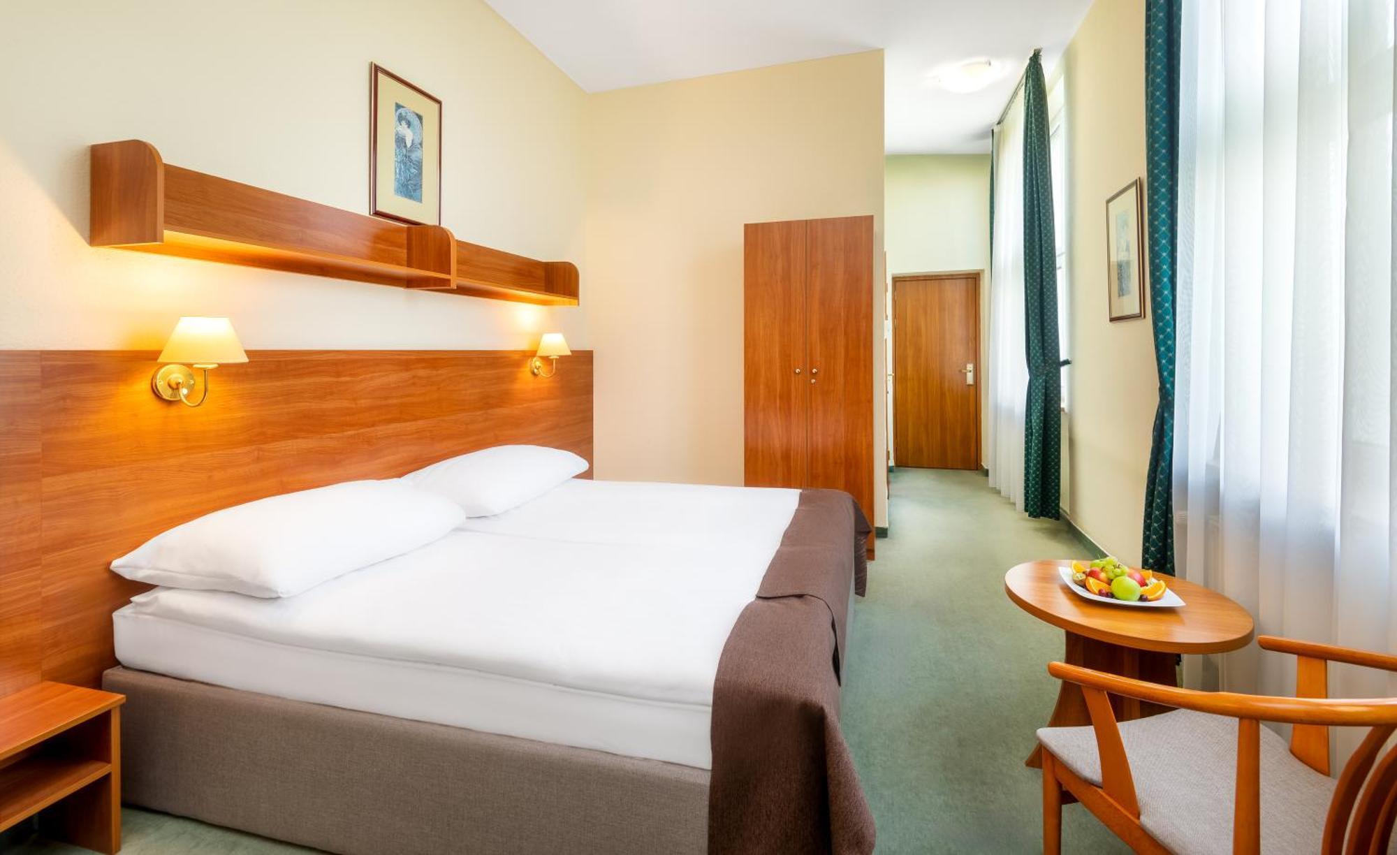 Superior Double or Twin Room
