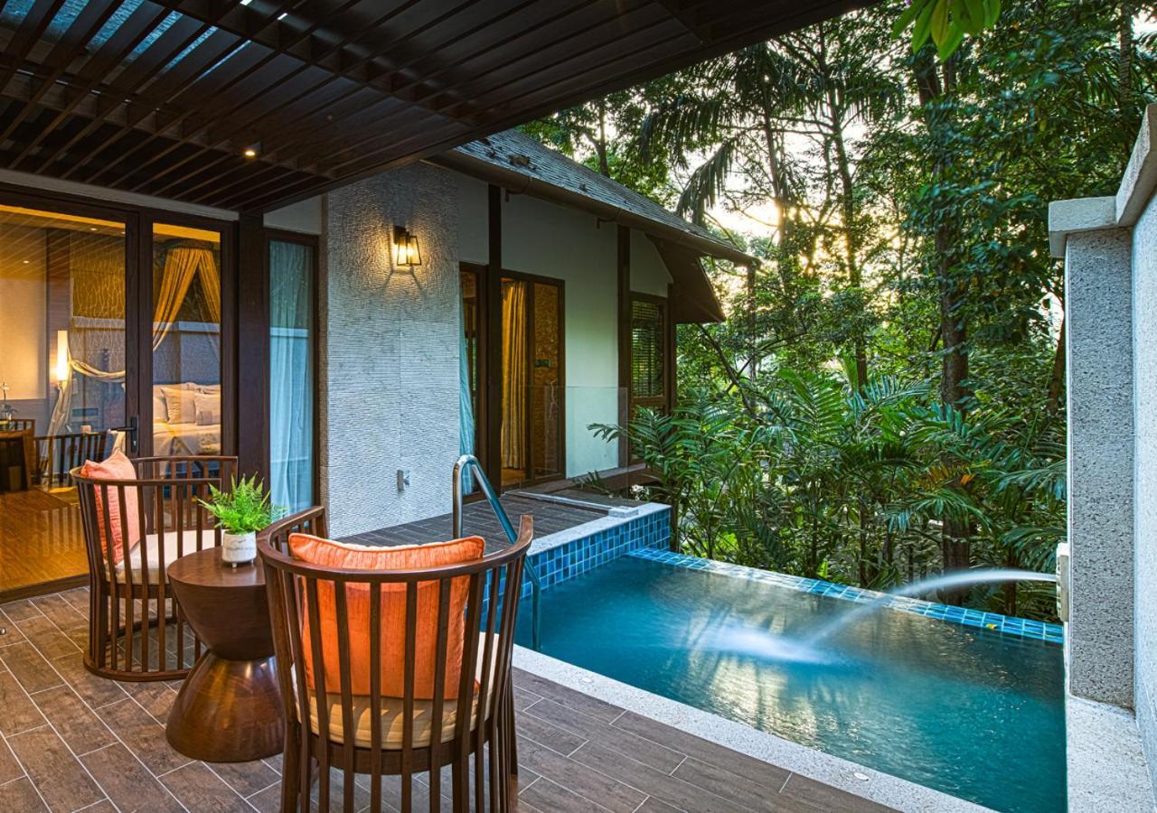 One-Bedroom Villa