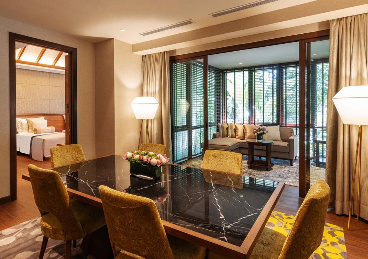 One-Bedroom Villa