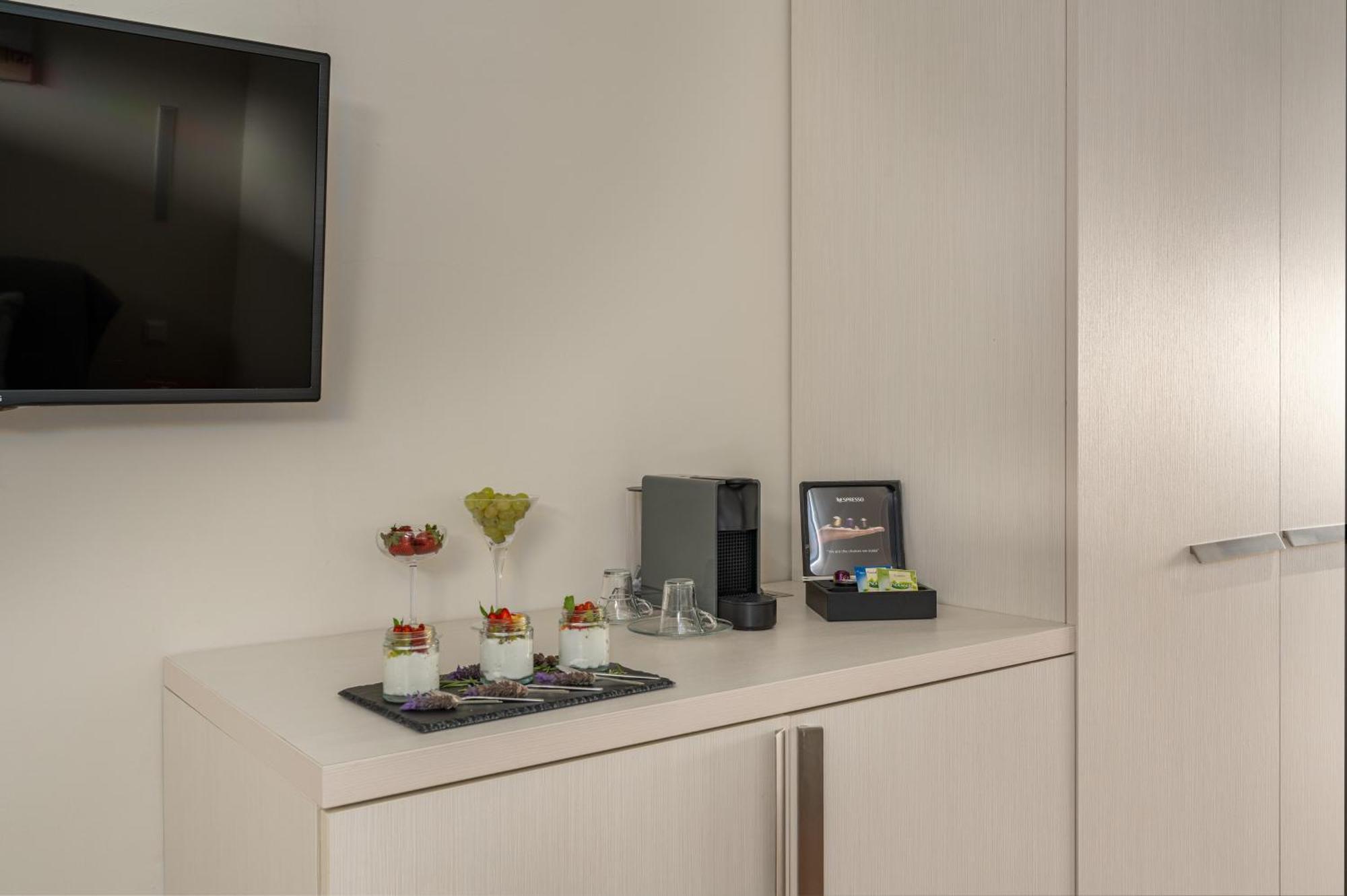 Penthouse Suite Sea Front