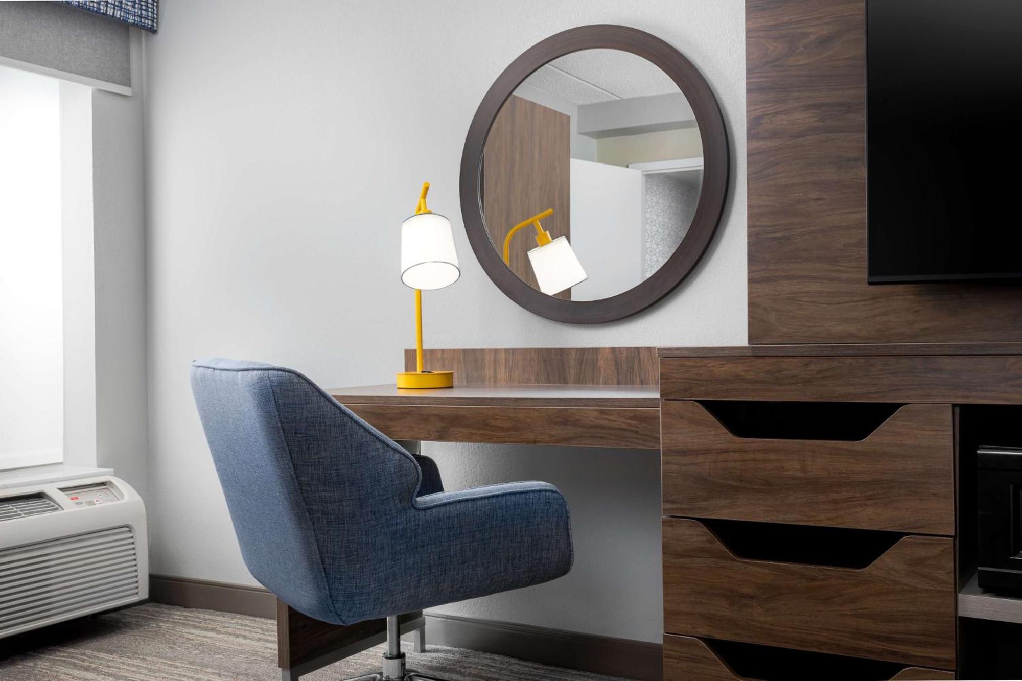 Habitación Doble - Cama extragrande - No fumadores