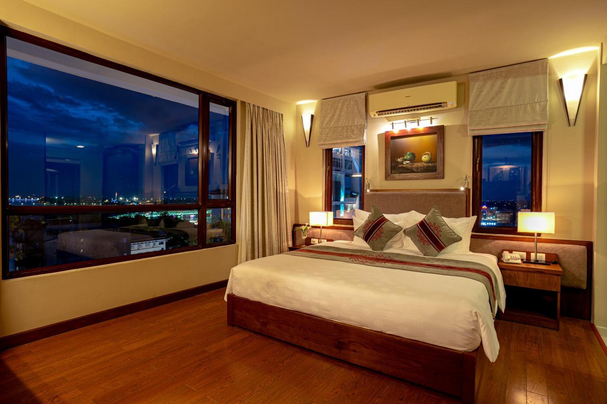 Asia Suite