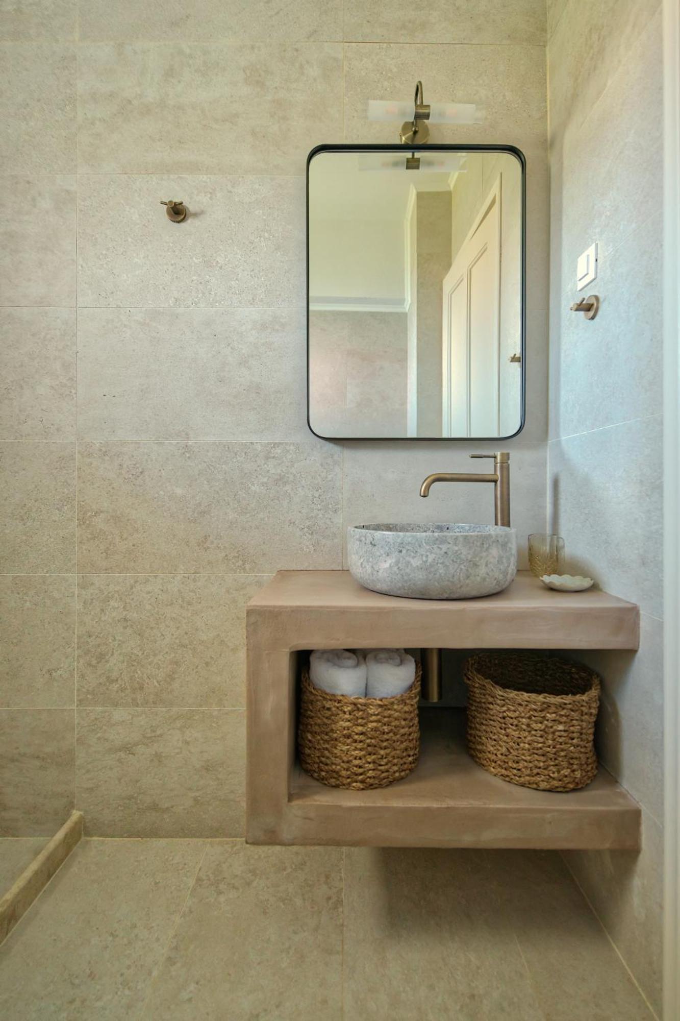 Meditarranean Suite