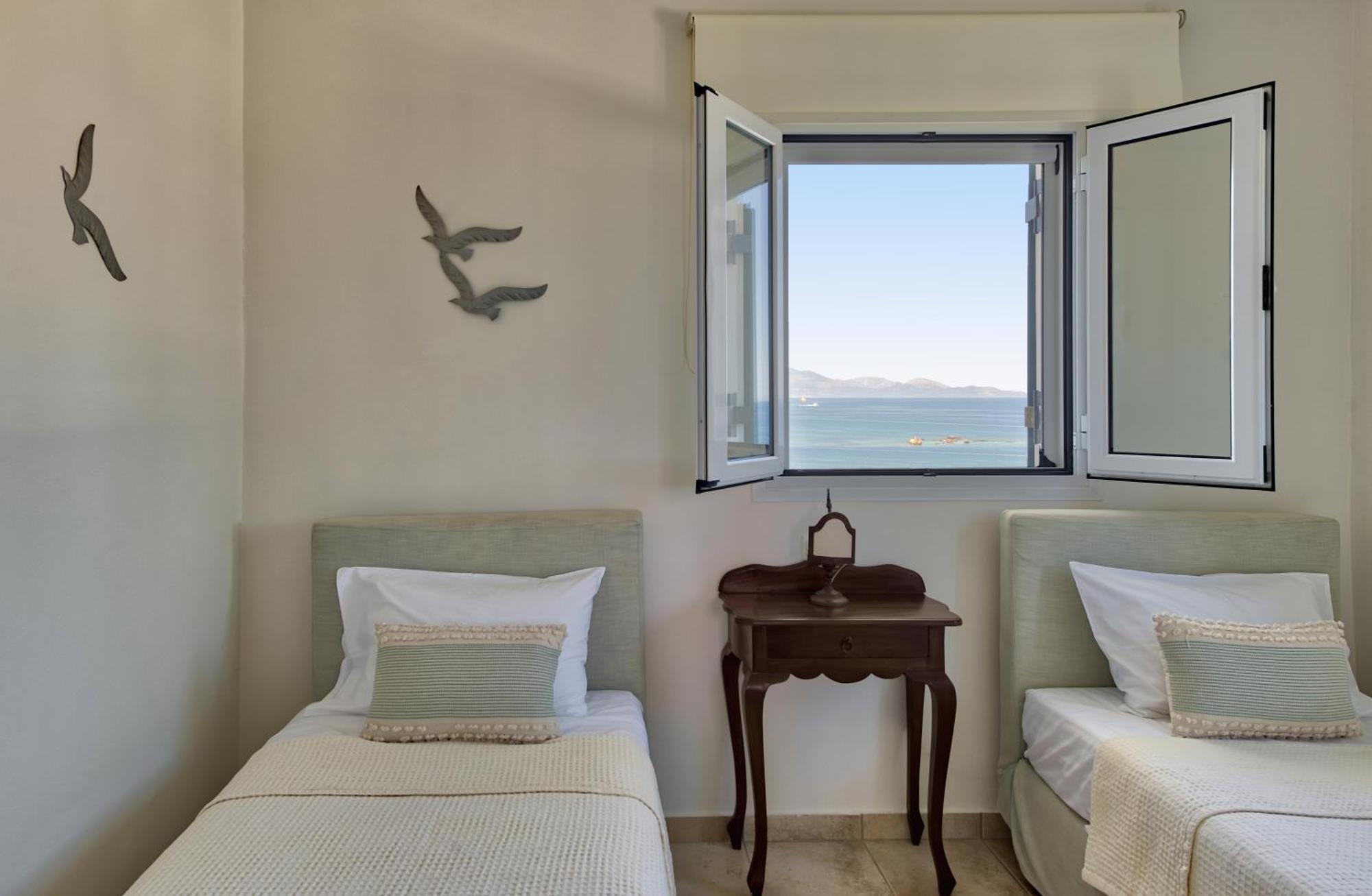 Meditarranean Suite