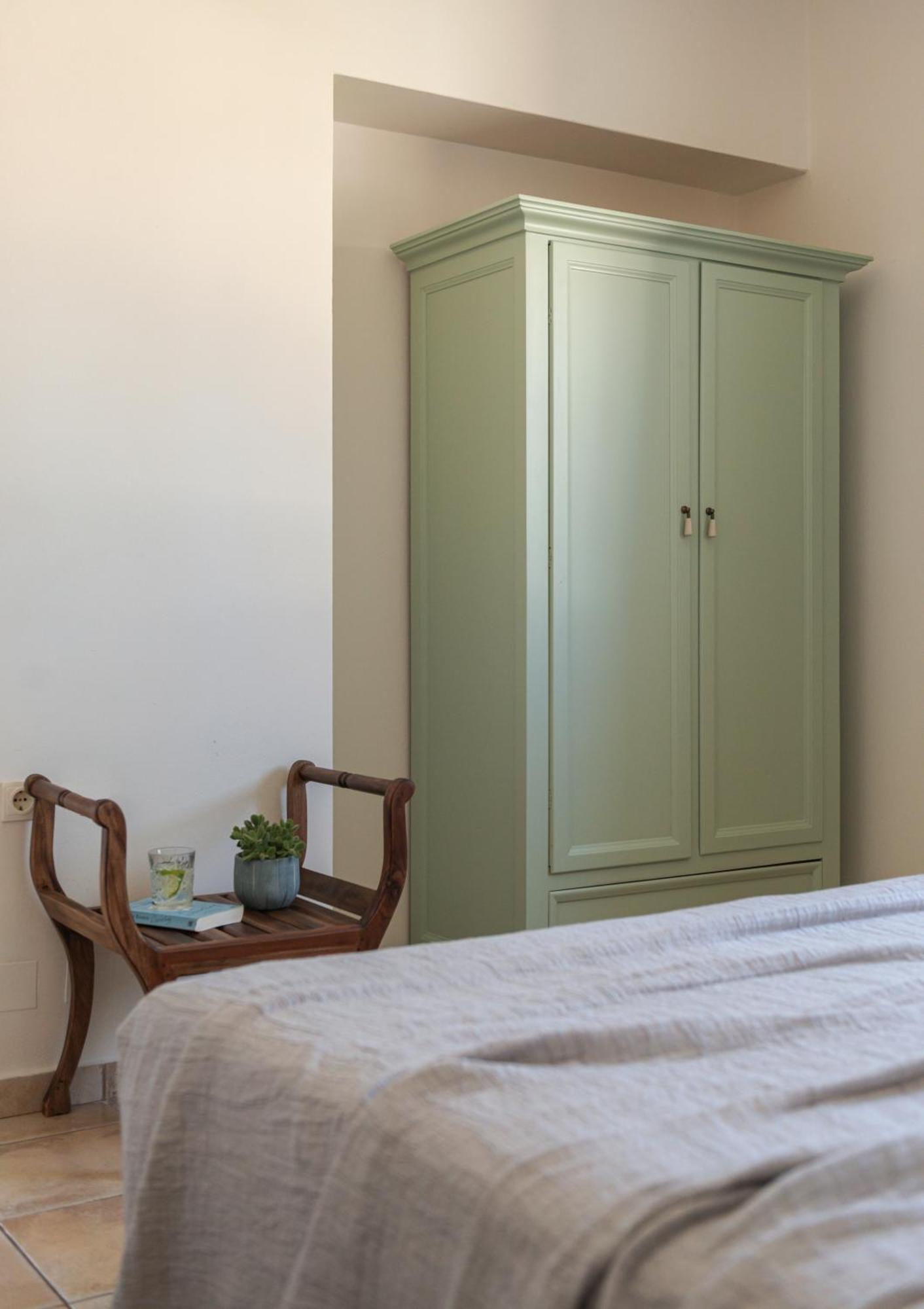 Meditarranean Suite