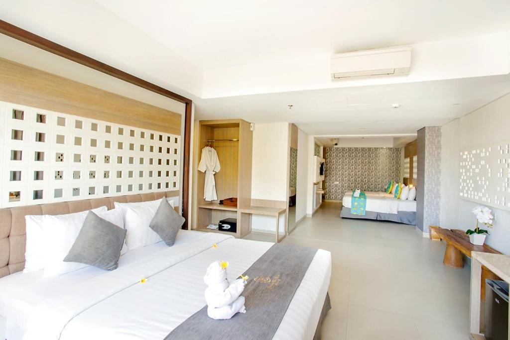 Condong Family Suite