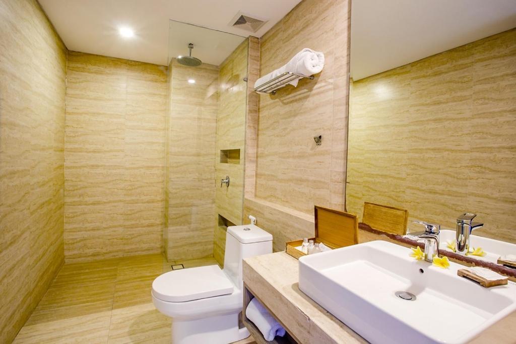 Condong Family Suite