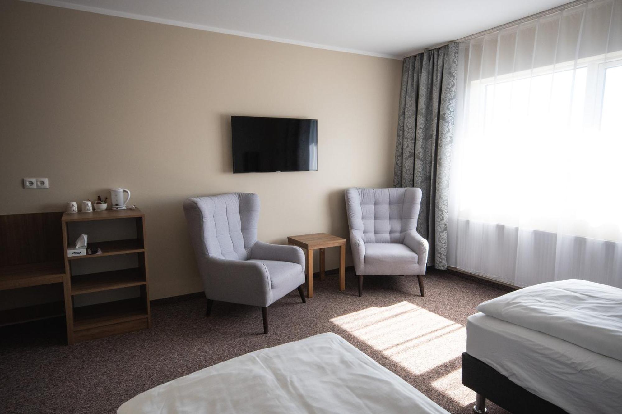 Superior Double or Twin Room