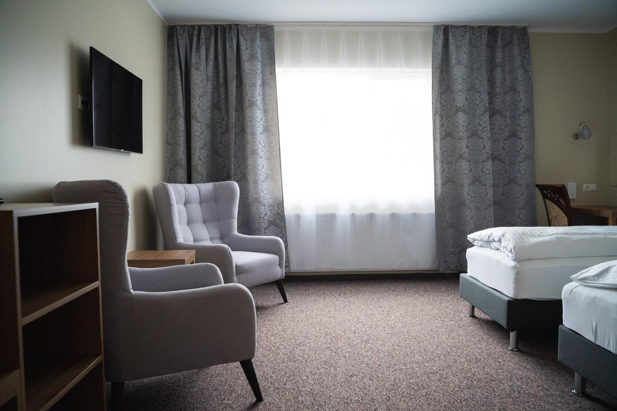 Superior Double or Twin Room