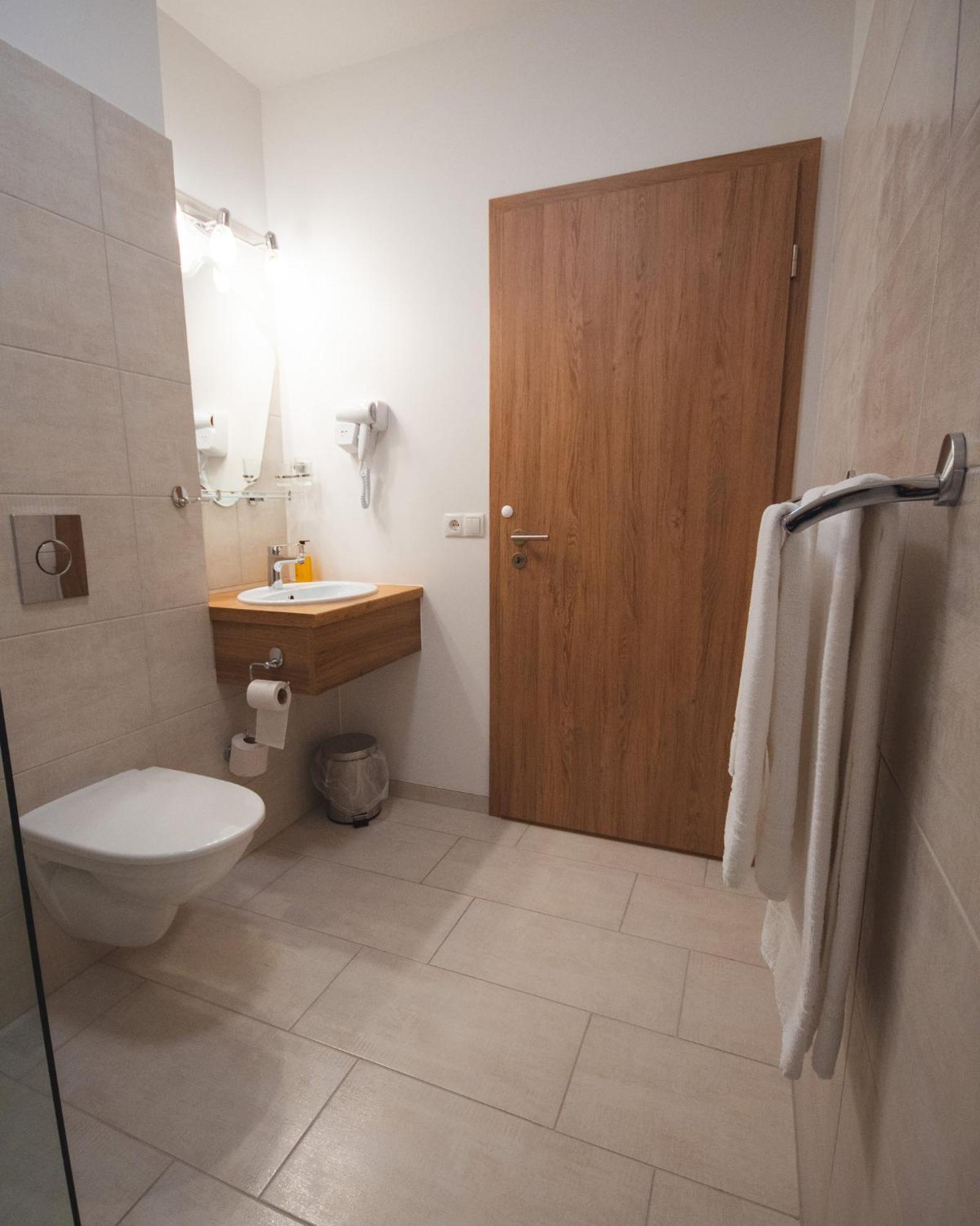 Superior Double or Twin Room