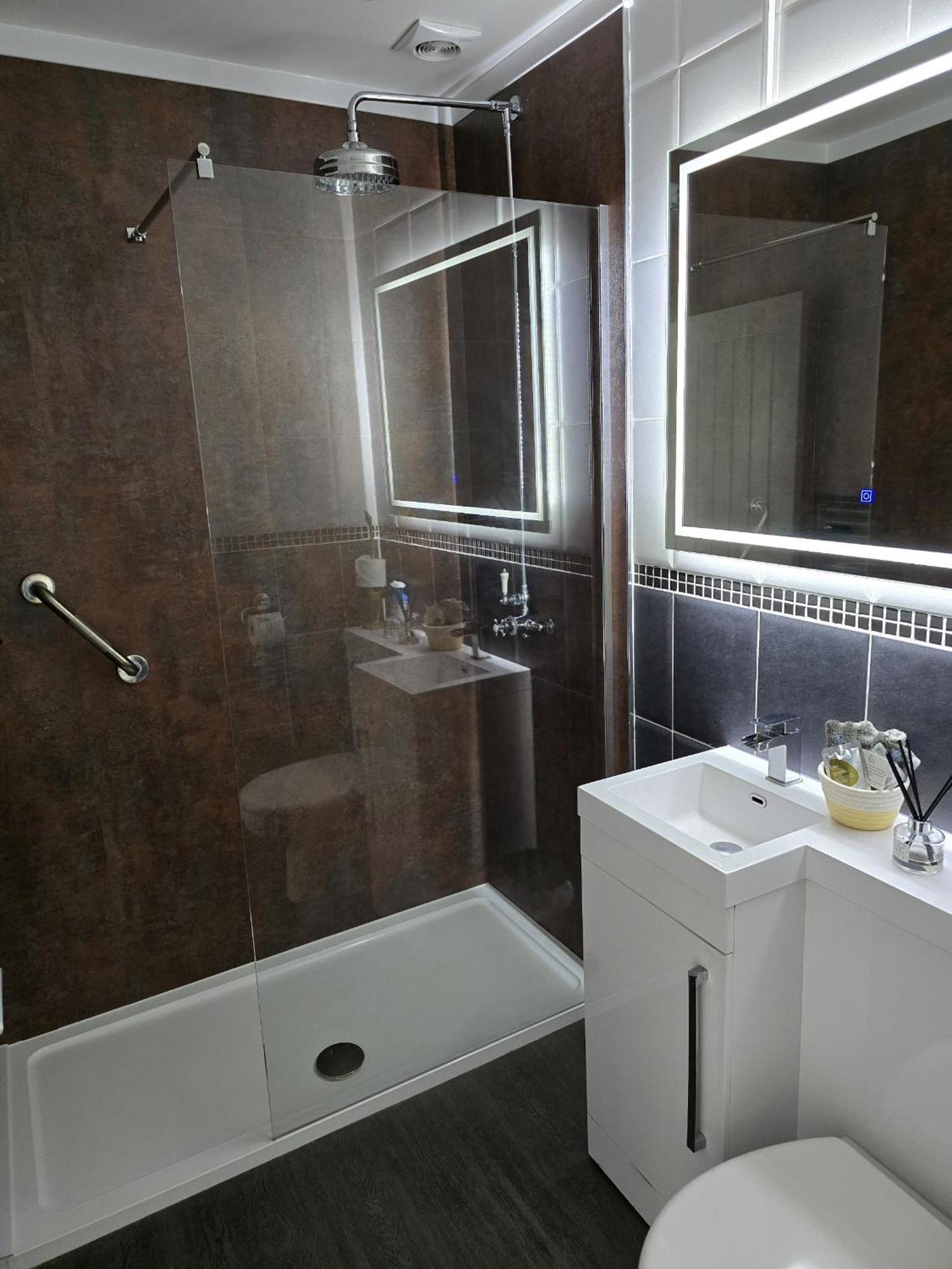 Double Room Ensuite